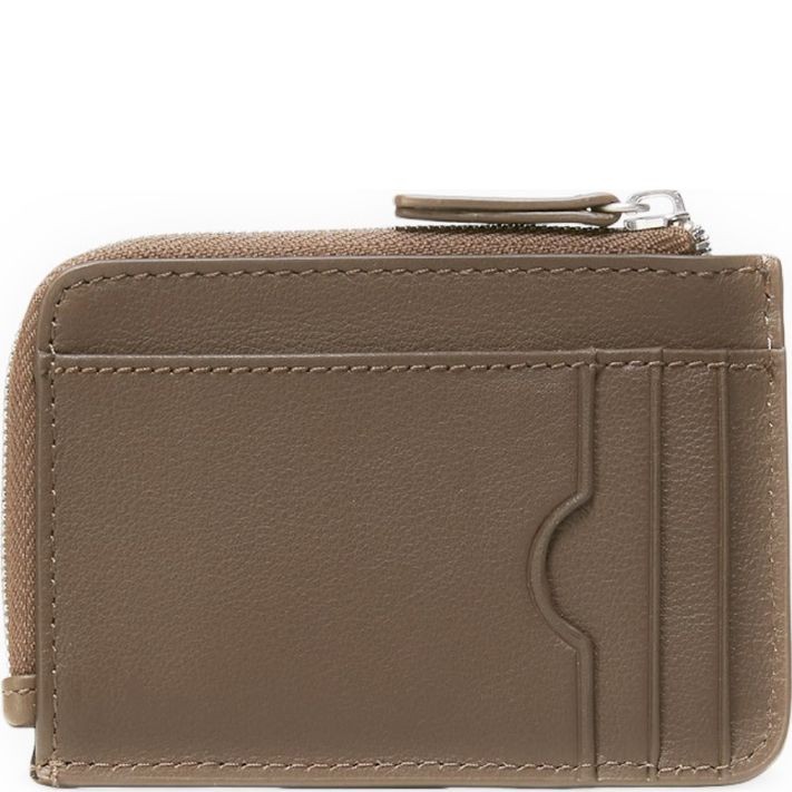 MARC O'POLO Piniginė vyrams, Ruda, Mod. Tuure 2