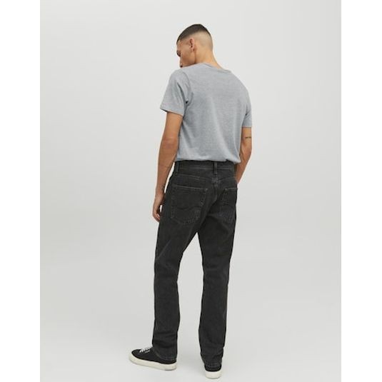 JACK & JONES Marškinėliai vyrams, JJEBASIC O-NECK TEE 5