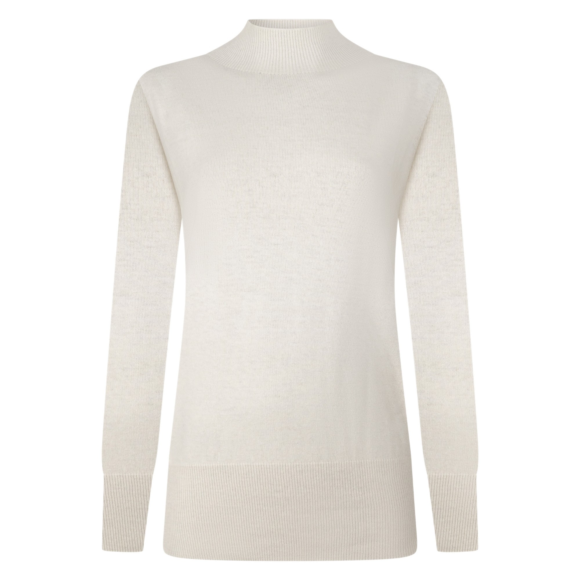 SERGIO MORETTI Megztinis moterims, Balta, Sweater 1