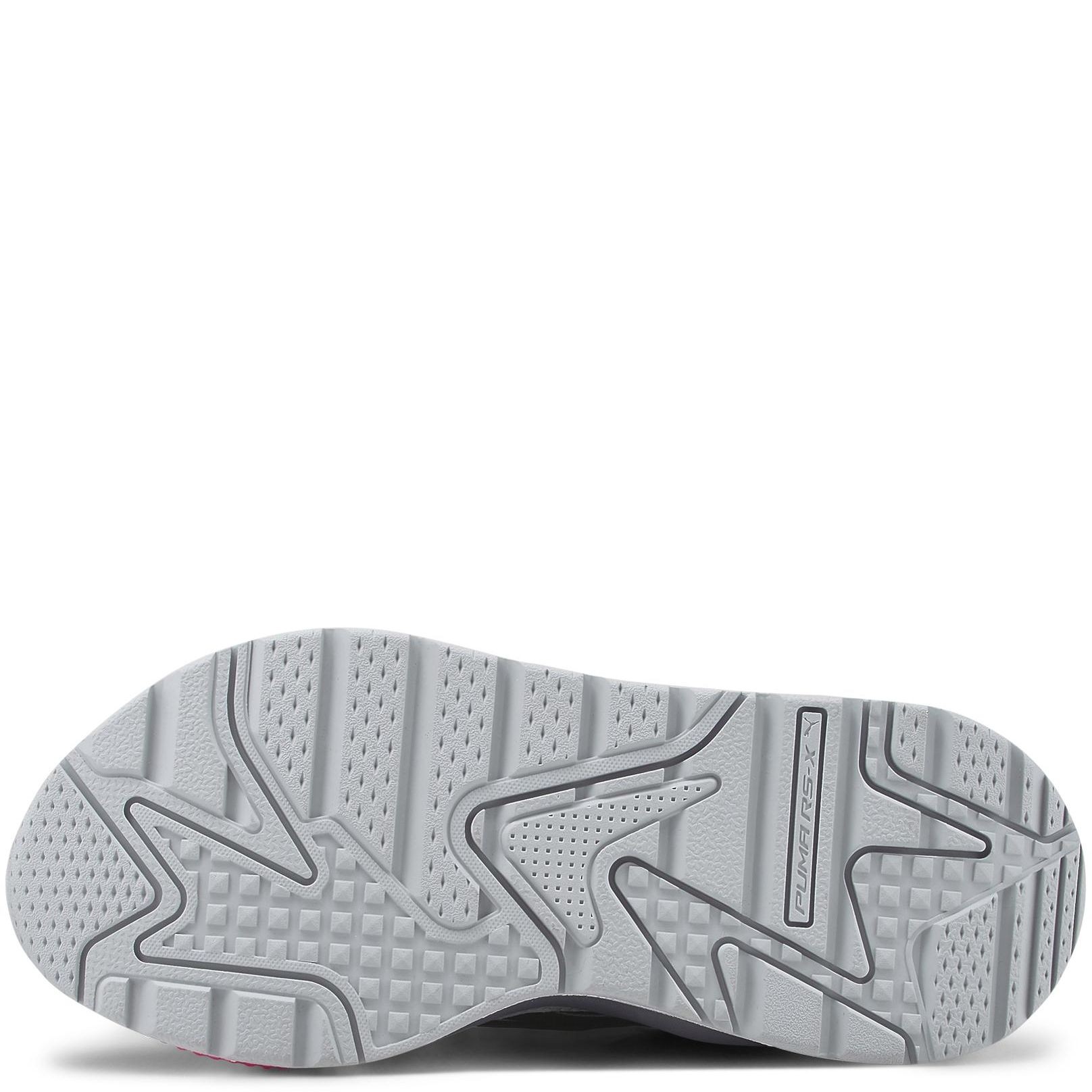 PUMA Sportiniai bateliai moterims, Juoda, RS-X Efekt sport shoe 6