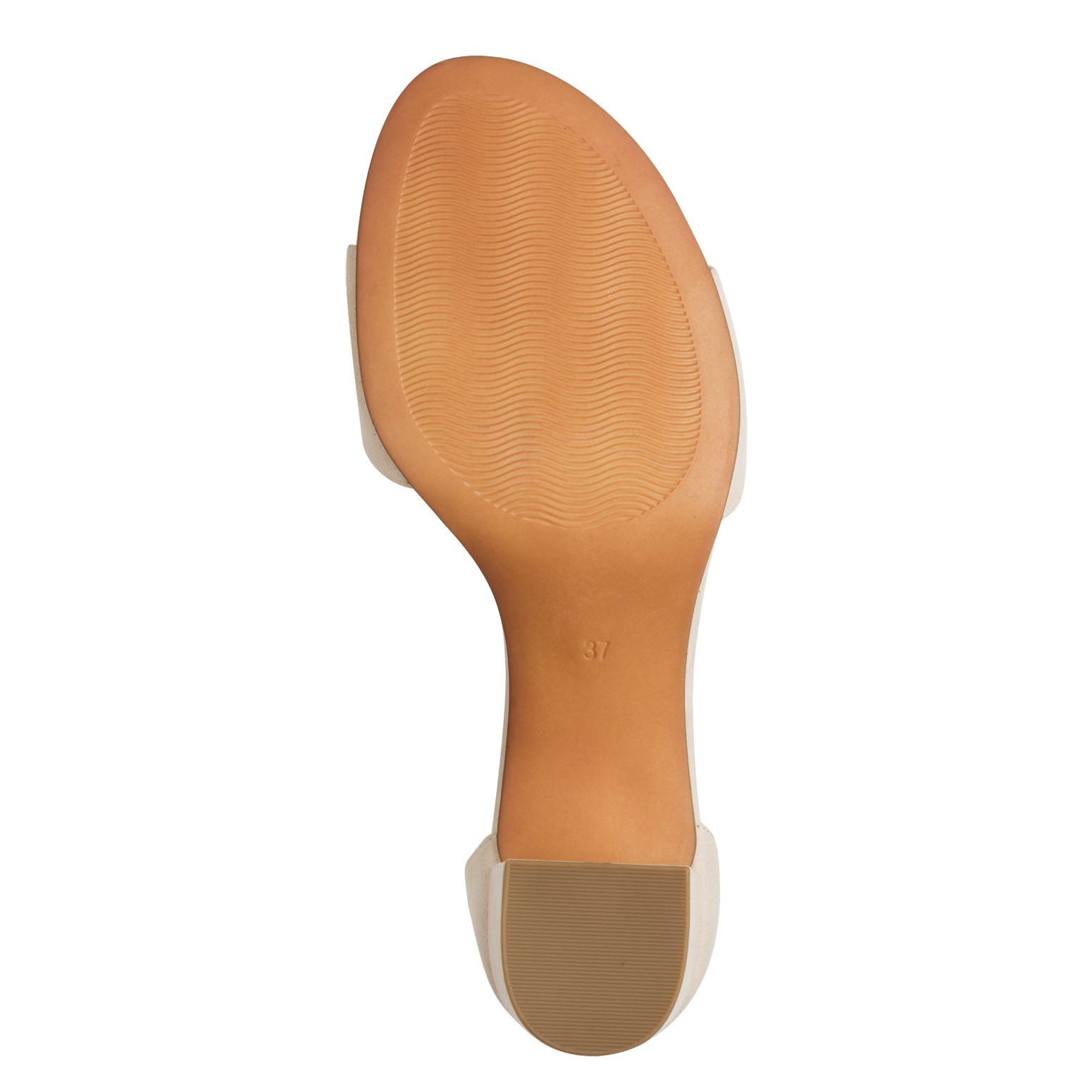 MARCO TOZZI Aukštakulniai moterims, Smėlio, Pumped sandals 5