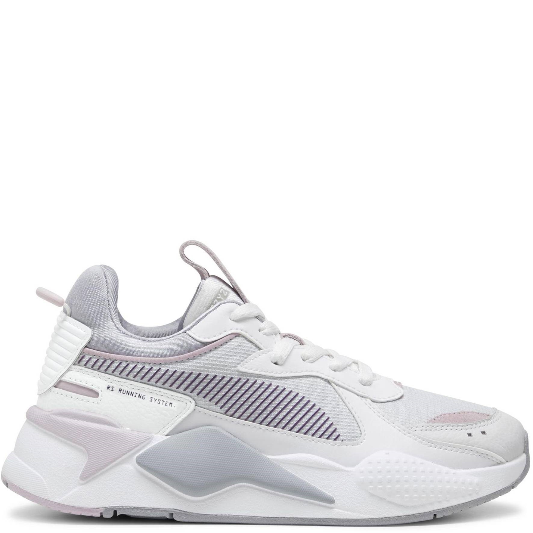 PUMA Laisvalaikio bateliai moterims, Pilka, Rs-x leisure 2