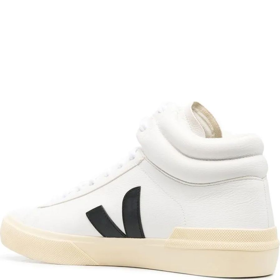 VEJA Laisvalaikio bateliai vyrams, Balta, Minotaur chfree sneakers 3