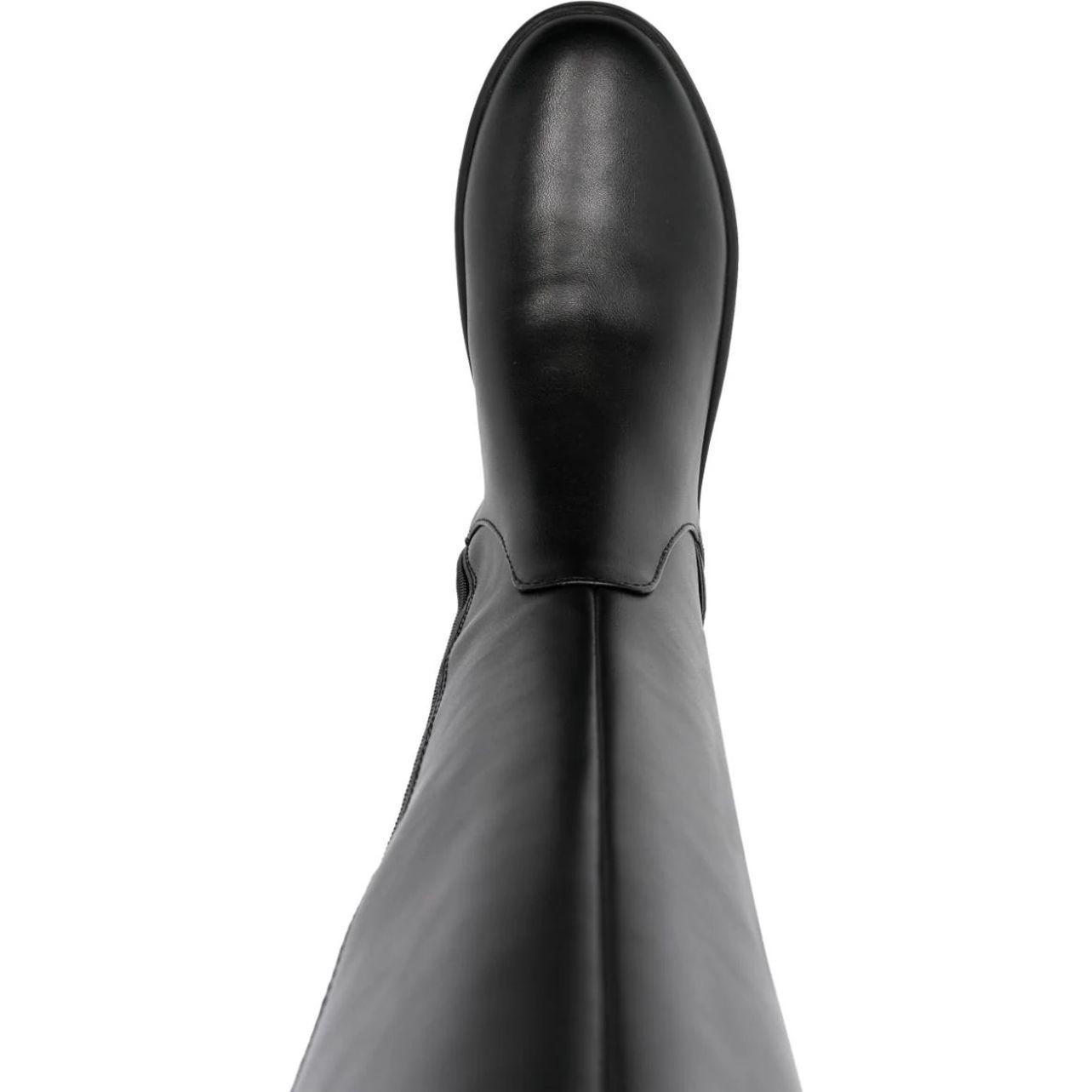 LIU JO Auliniai moterims, Juoda, SILVIA 89 BOOTS 4