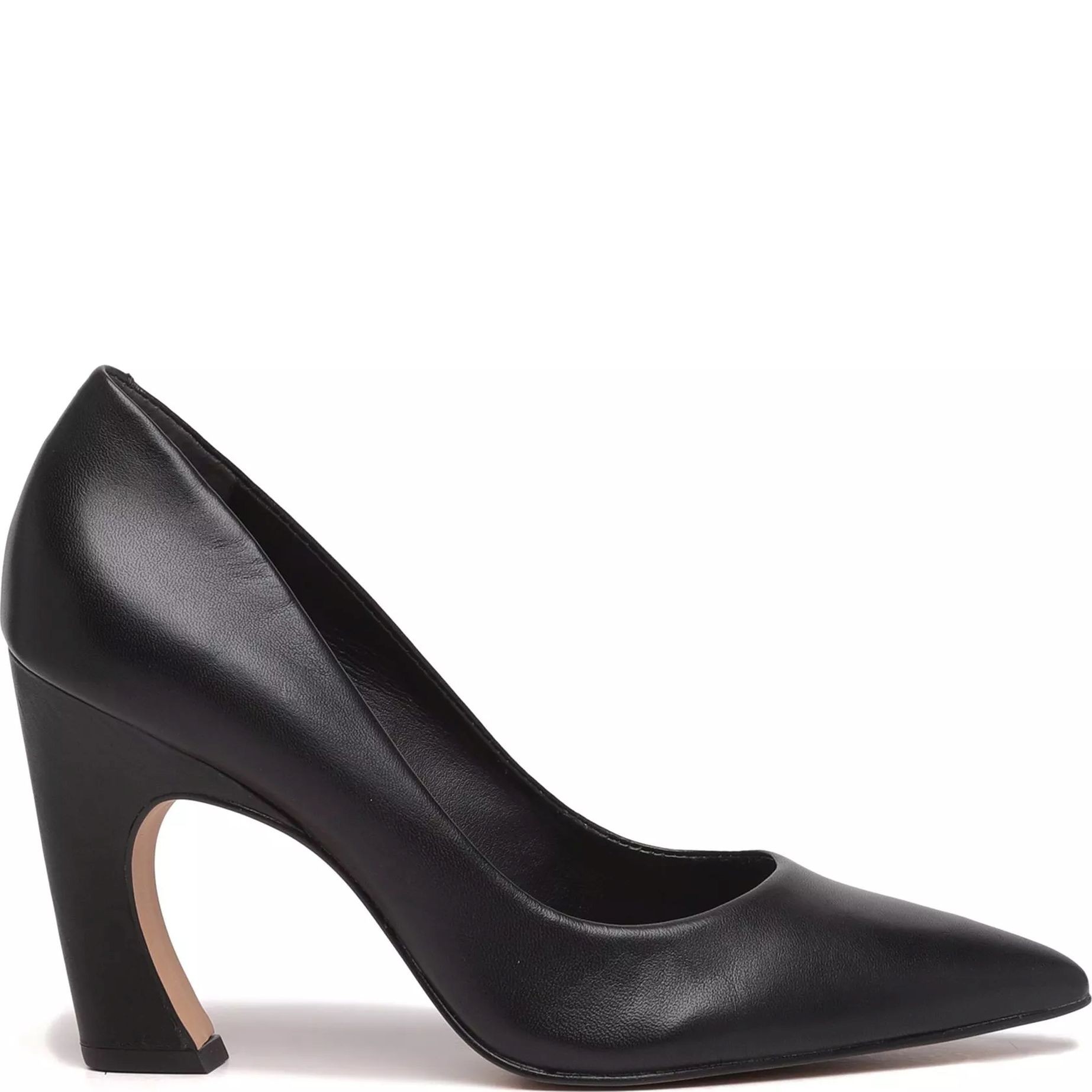 CARRANO Aukštakulniai moterims, Juoda, Pumps 2