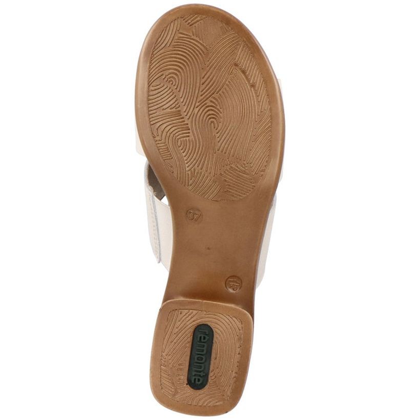 REMONTE Klumpės moterims, Smėlio, MULES 7