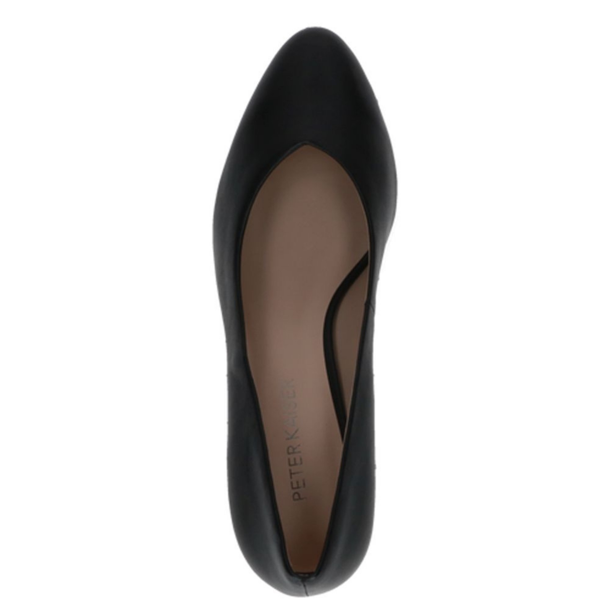 PETER KAISER Aukštakulniai moterims, Juoda, Pumps 4