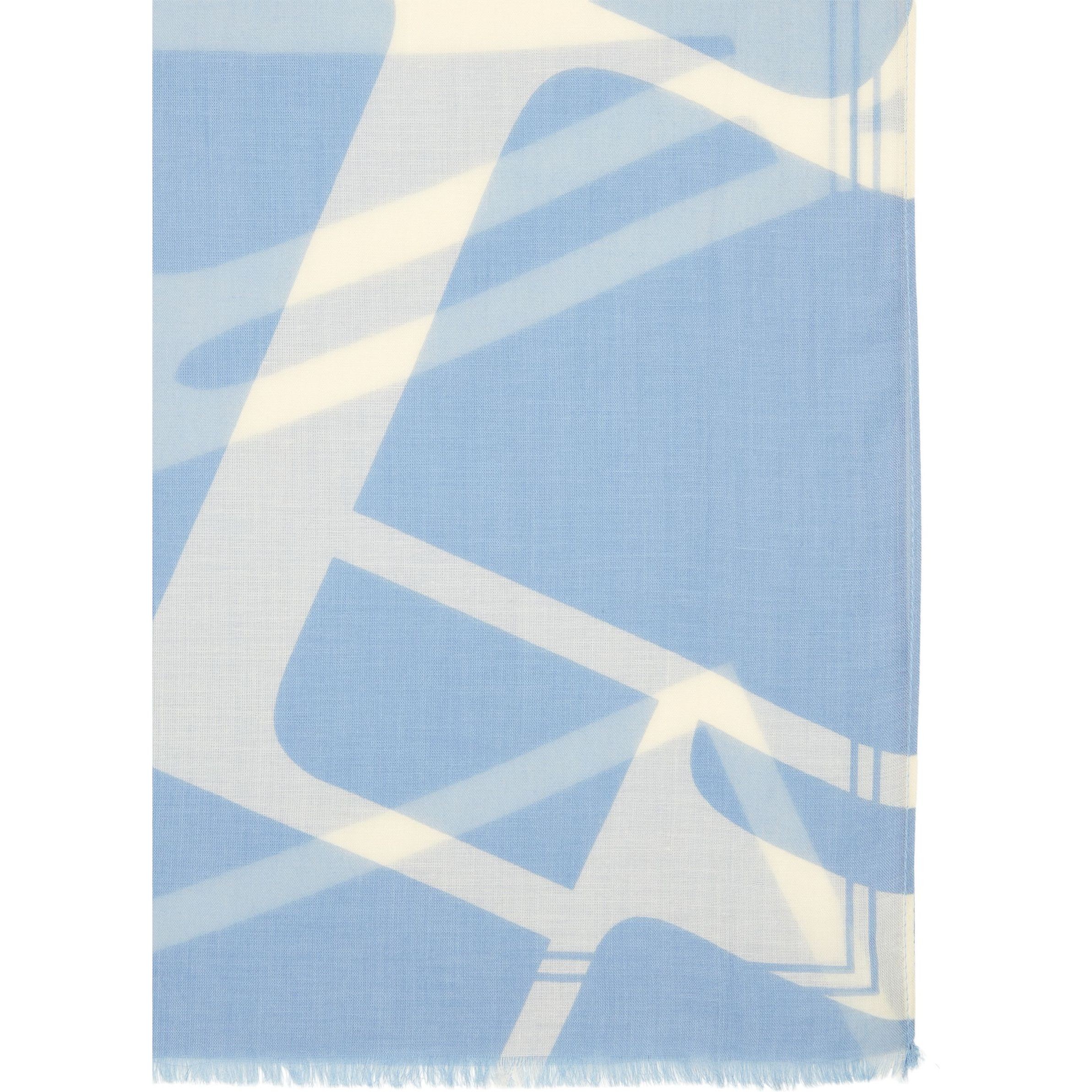 MARC O'POLO Šalikas moterims, Marga, Scarf 500819502013 2