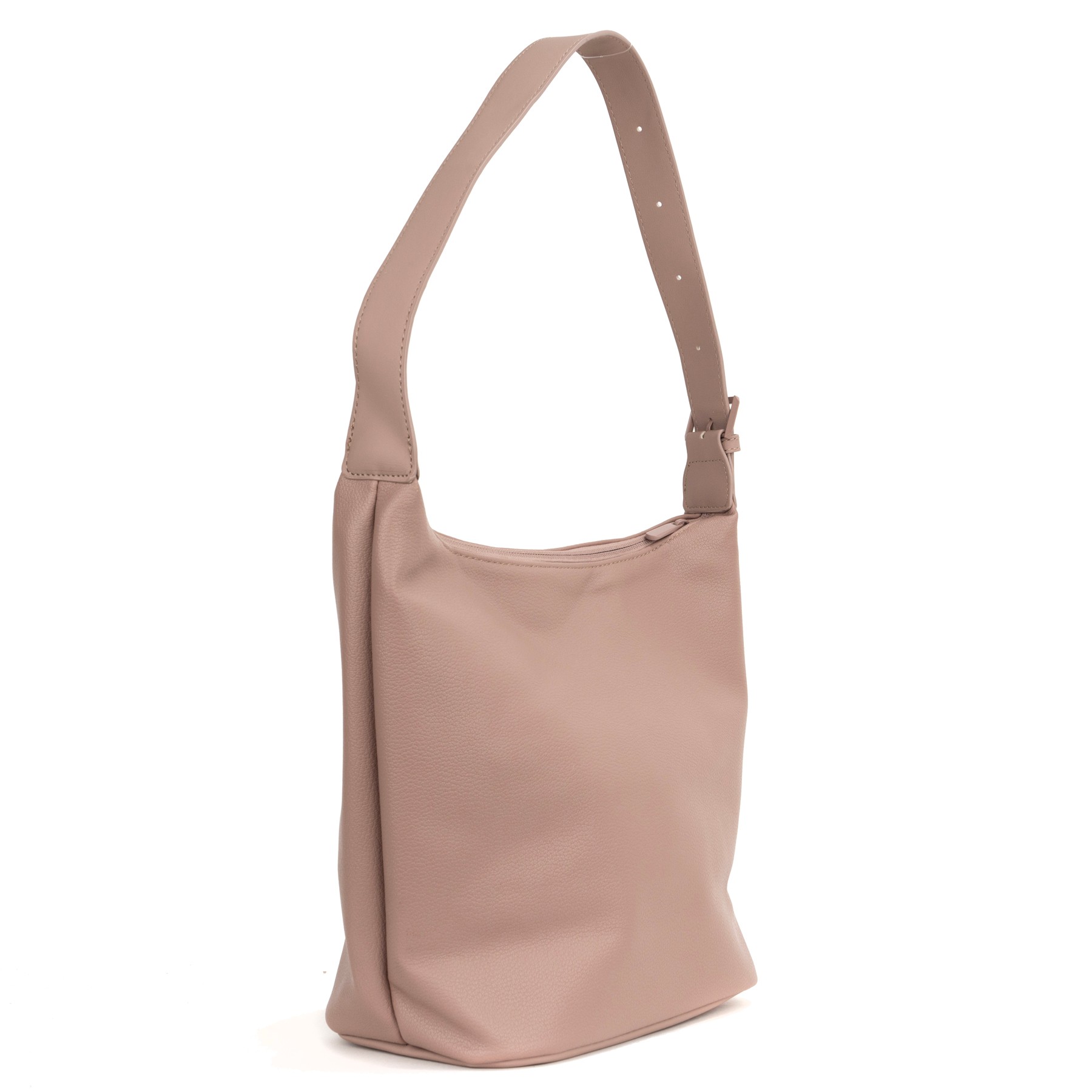 ACACIA Rankinė per petį moterims, Rožinė, Shoul bag 2