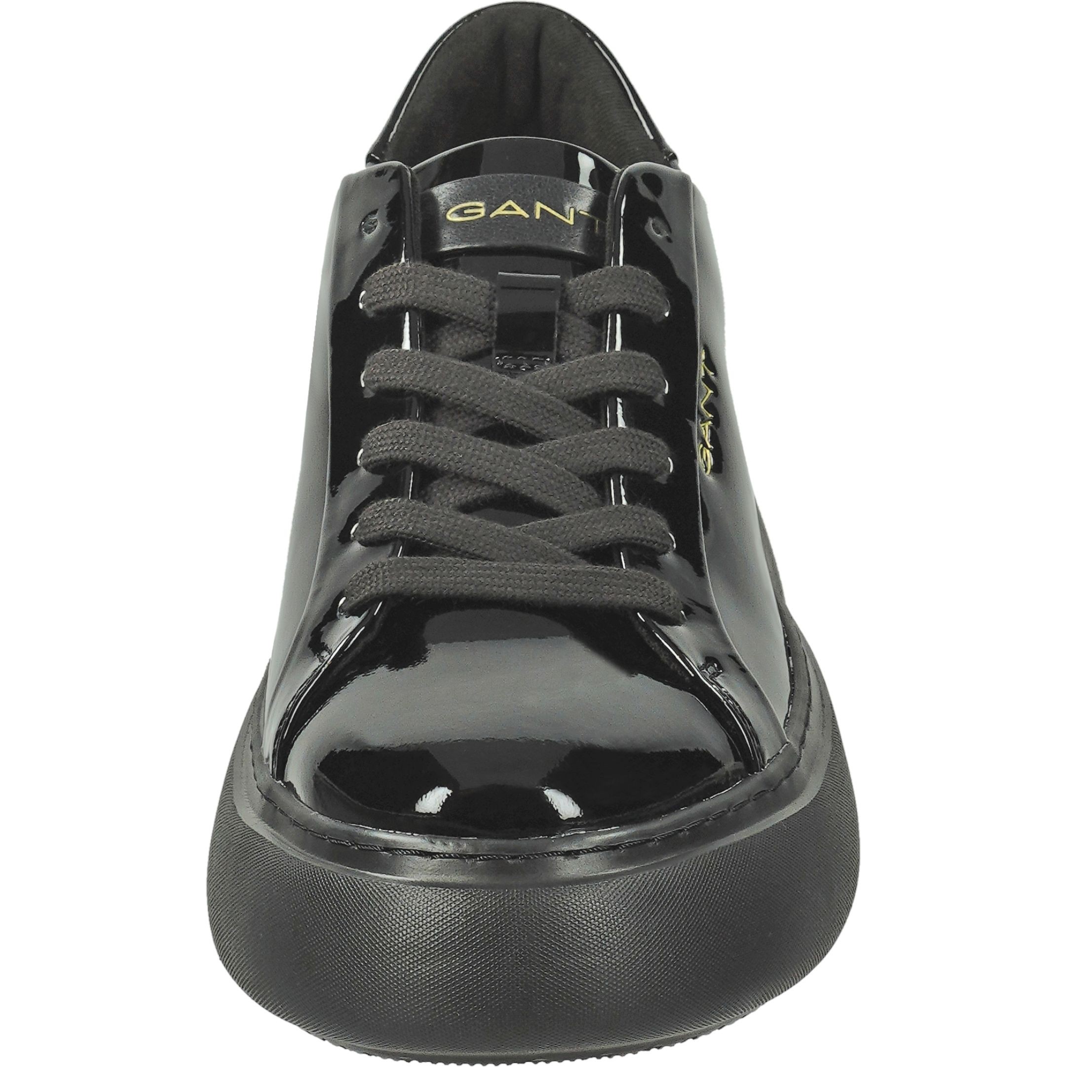 GANT Sportiniai bateliai moterims, Juoda, Jennise sport shoe 3