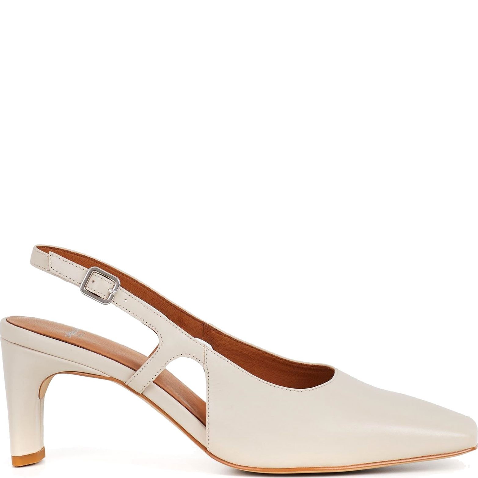 VAGABOND Basutės moterims, Kūno, Vendela sandals 1