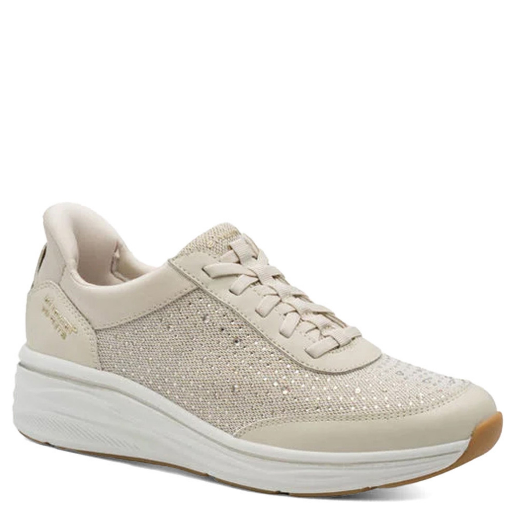 TAMARIS Laisvalaikio bateliai moterims, Smėlio, Leisure 1