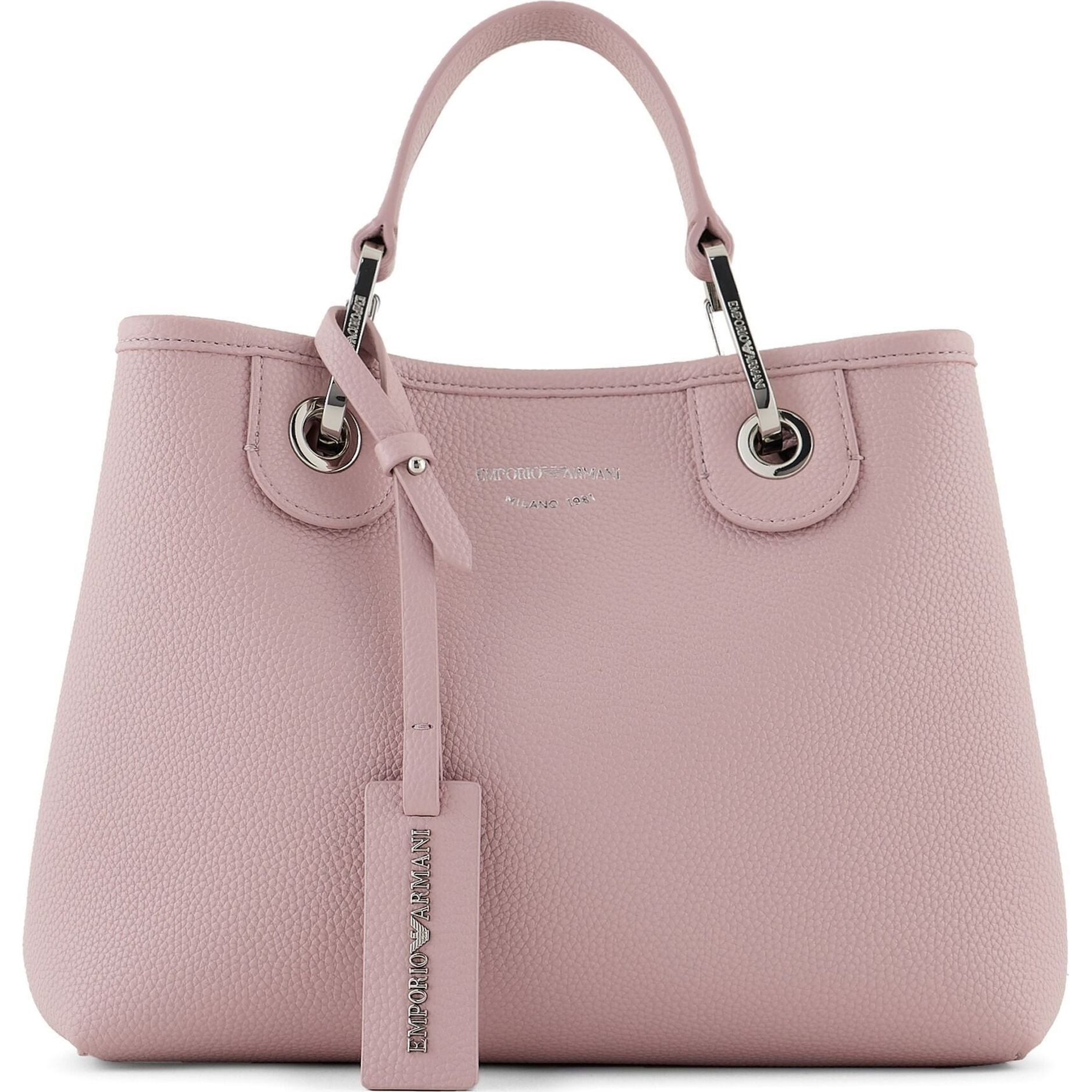 EMPORIO ARMANI Pirkinių krepšys moterims, Marga, Shopping bag 1