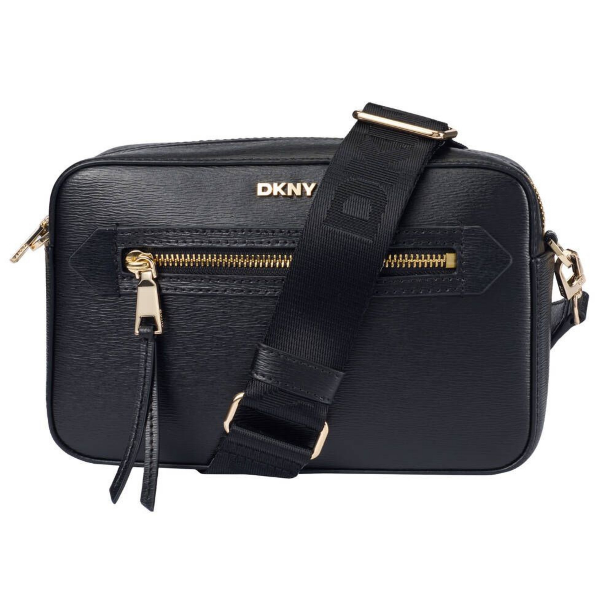 DKNY Rankinė per petį moterims, Marga, Bryant ave camera ba 1