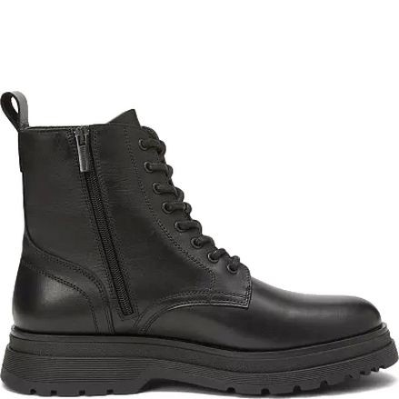 MARC O'POLO Poolsaapad vyrams, Must 5