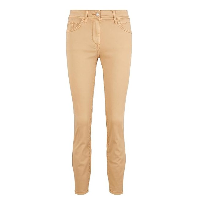 TOM TAILOR Kelnės moterims, Kūno, Kelnės 1