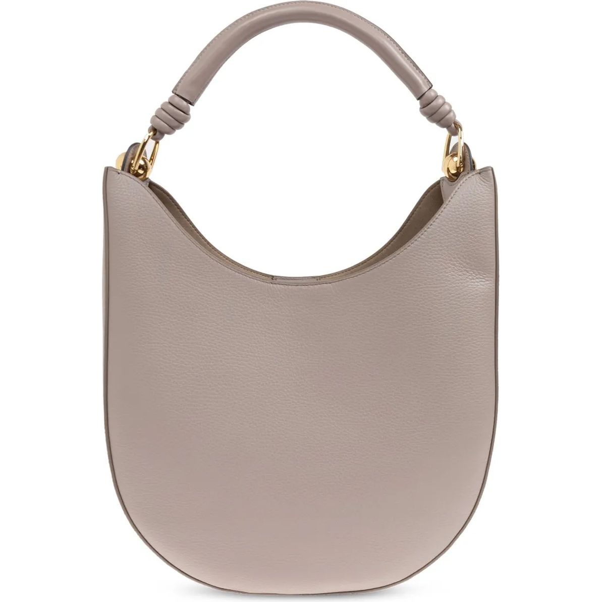 FURLA Pirkinių krepšys moterims, Pilka, Furla sfera l hobo 2