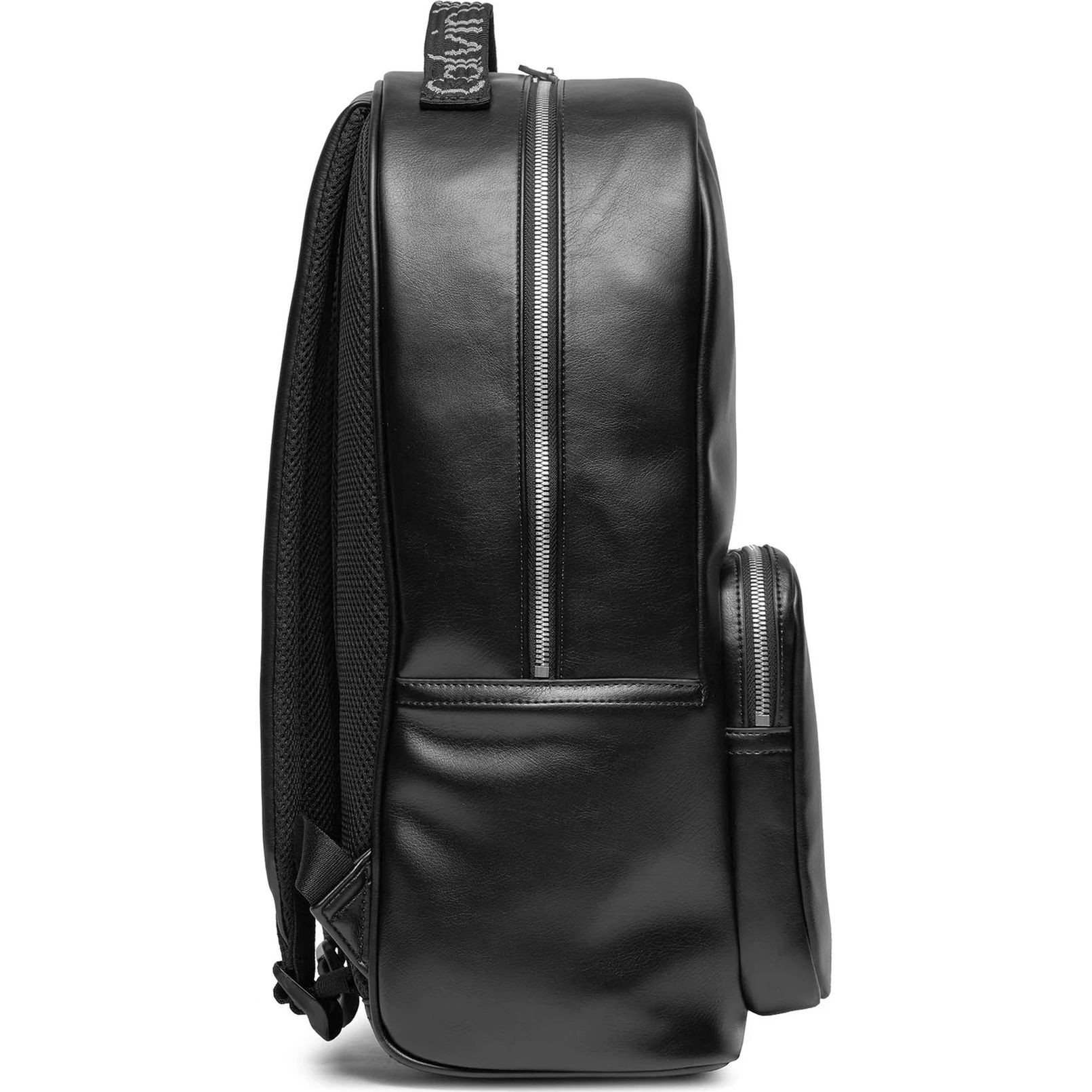 CALVIN KLEIN JEANS Kuprinė vyrams, Juoda, Ultralight campus backpack 3