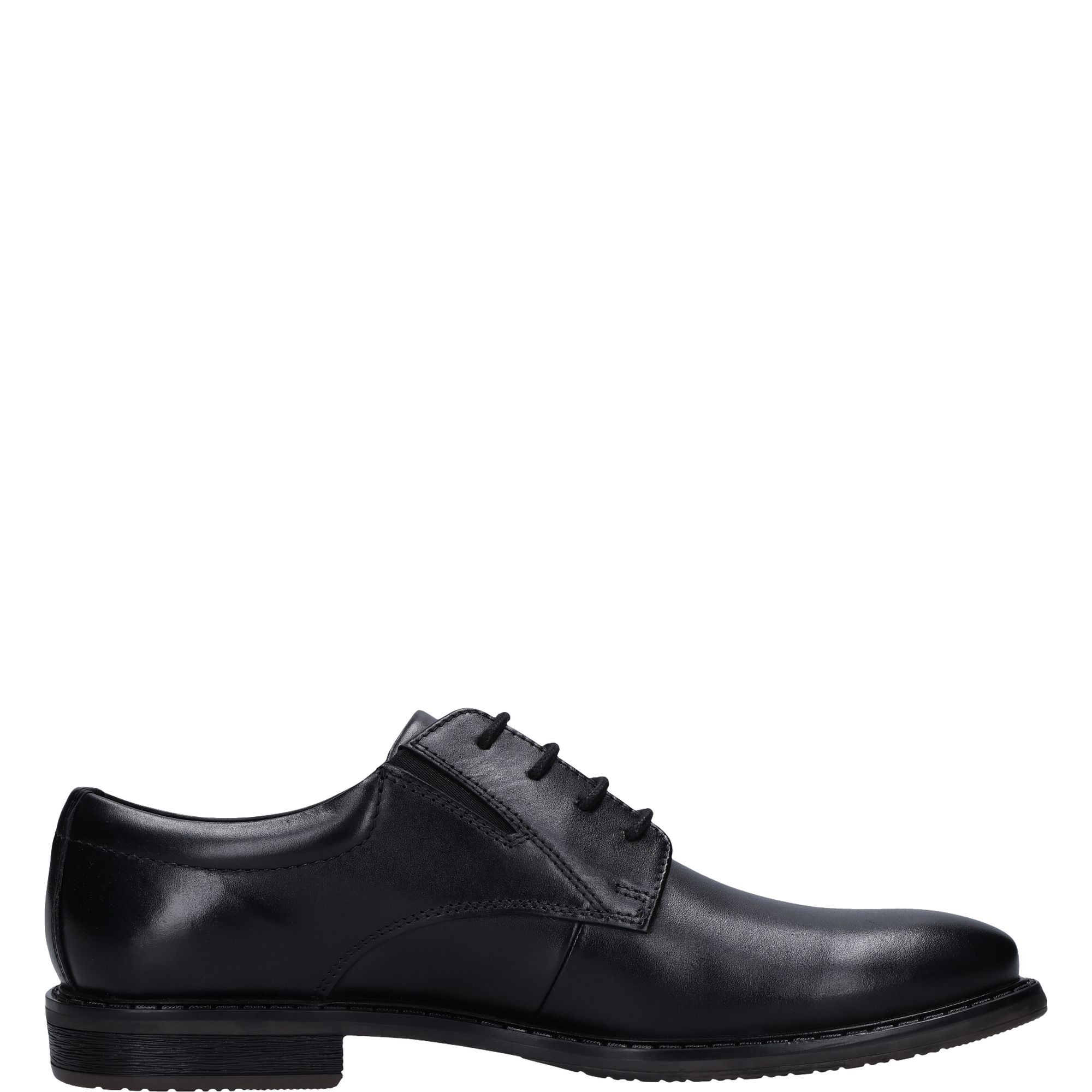 BUGATTI Klasikiniai batai vyrams, Juoda, Formal 4