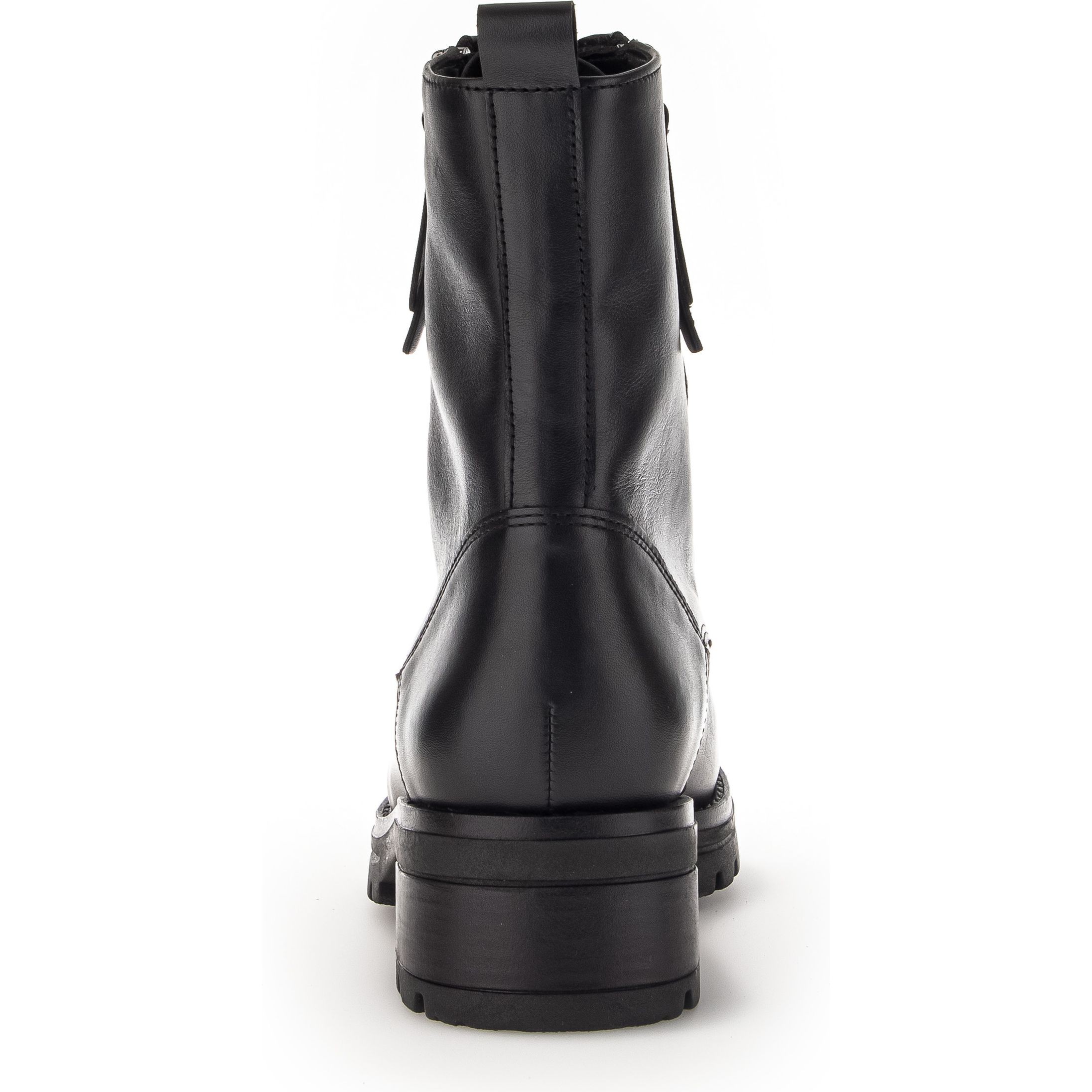 GABOR Aulinukai moterims, Juoda, Booties 3