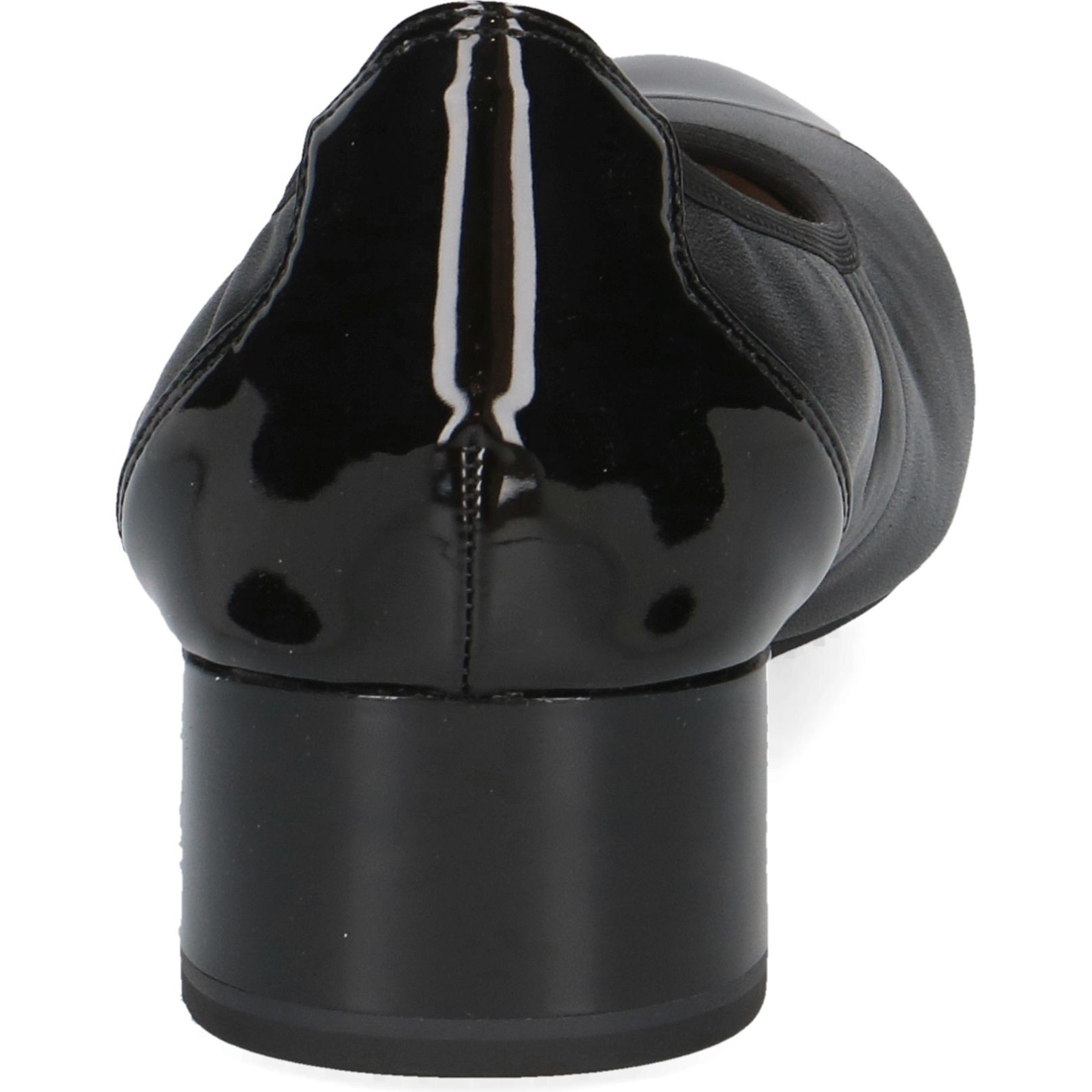 CAPRICE Klasikiniai batai moterims, Juoda, Formal 5