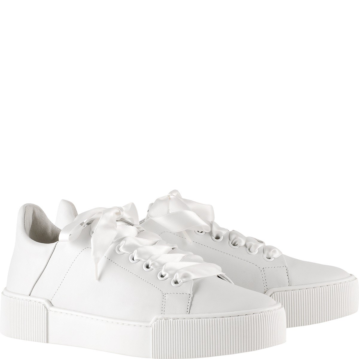 HOGL Sportiniai bateliai moterims, Balta, BLADE Sport Shoe 1