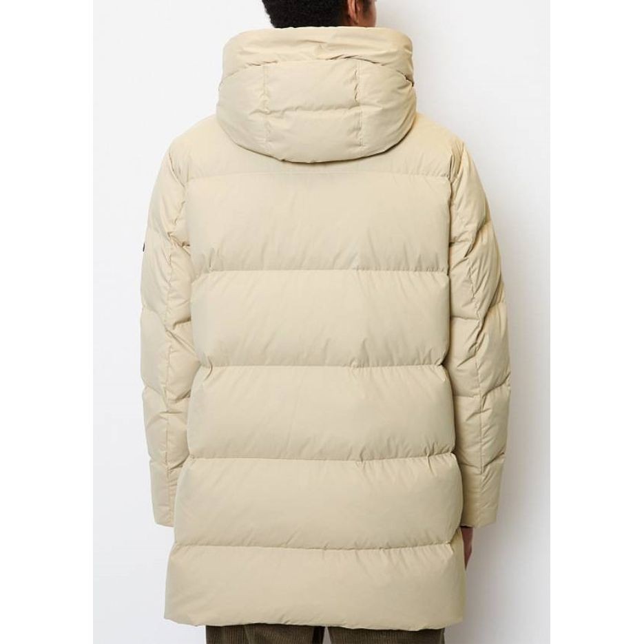 MARC O'POLO Striukė vyrams, Smėlio 3