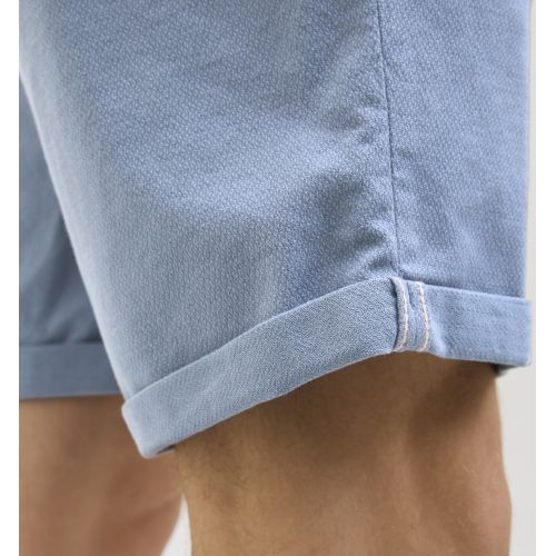 JACK & JONES Šortai vyrams, Mėlyna, Fury 4