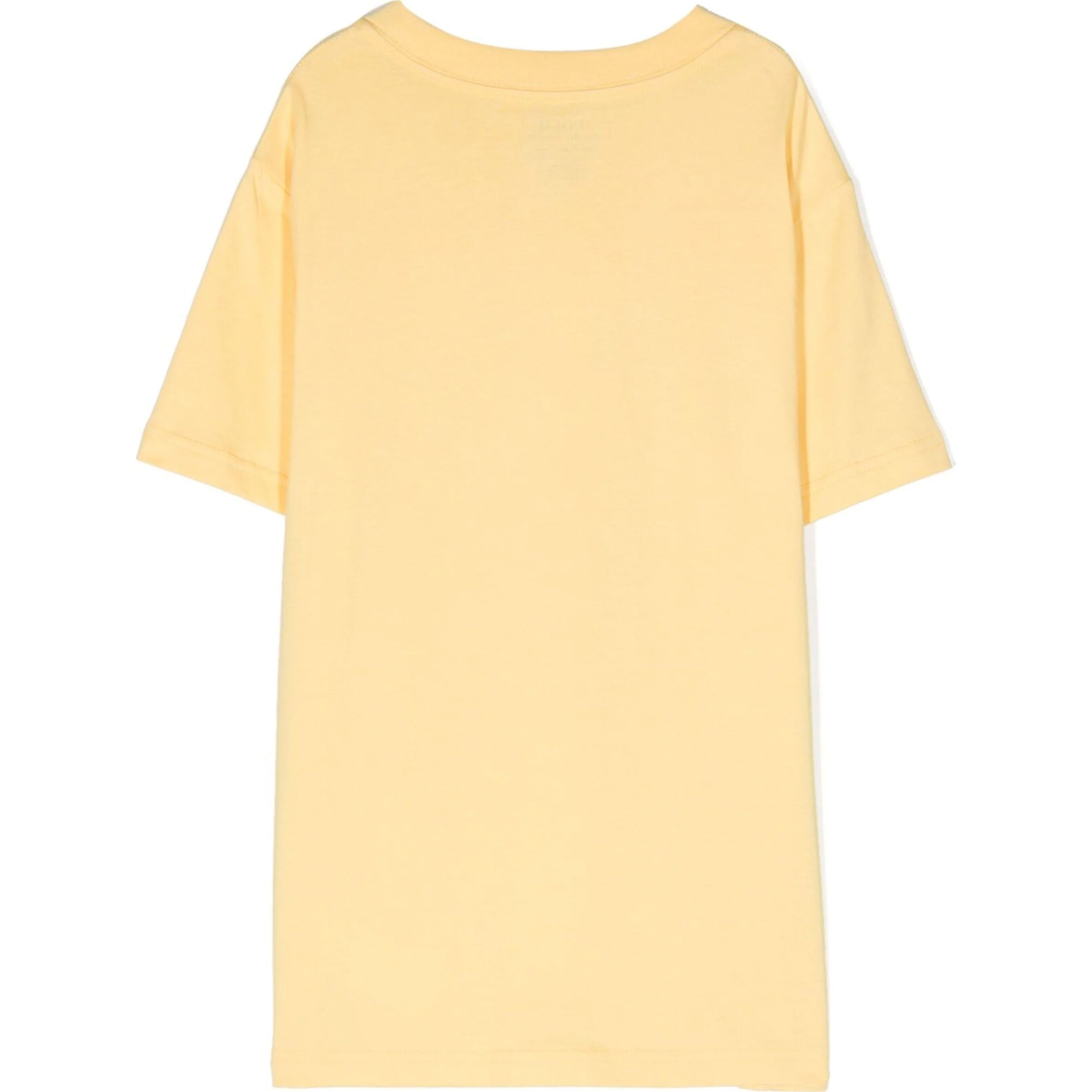 RALPH LAUREN KIDS Marškinėliai trump. rankovėmis berniukams, Geltona, Short sleeve t-shirt (8-20) 2