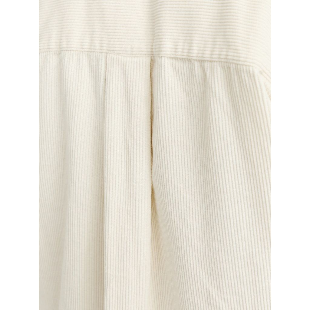 JACK & JONES Lengva striukė vyrams, Smėlio, Blicher cord shirt 4