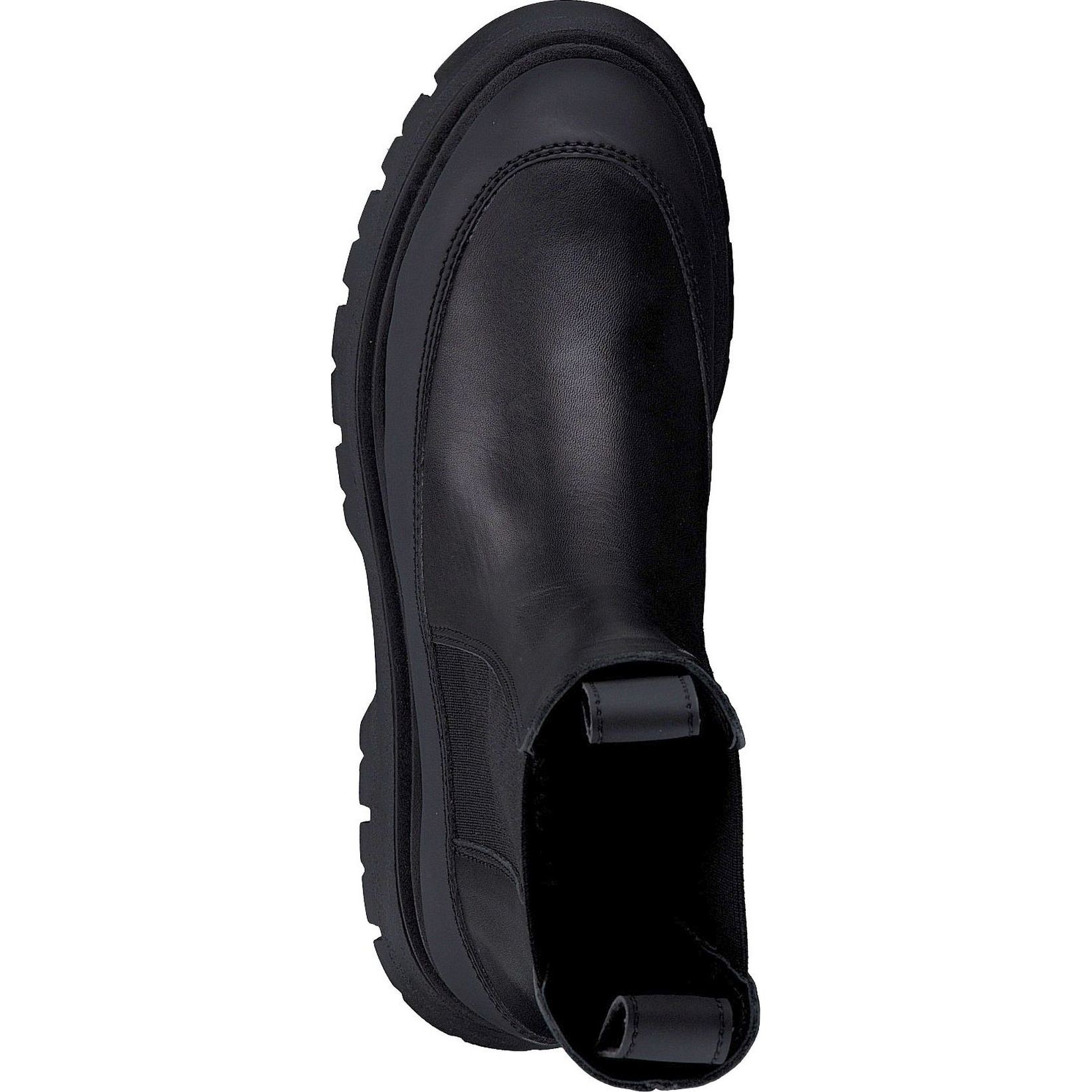 TAMARIS Aulinukai moterims, Juoda, BOOTIES 4