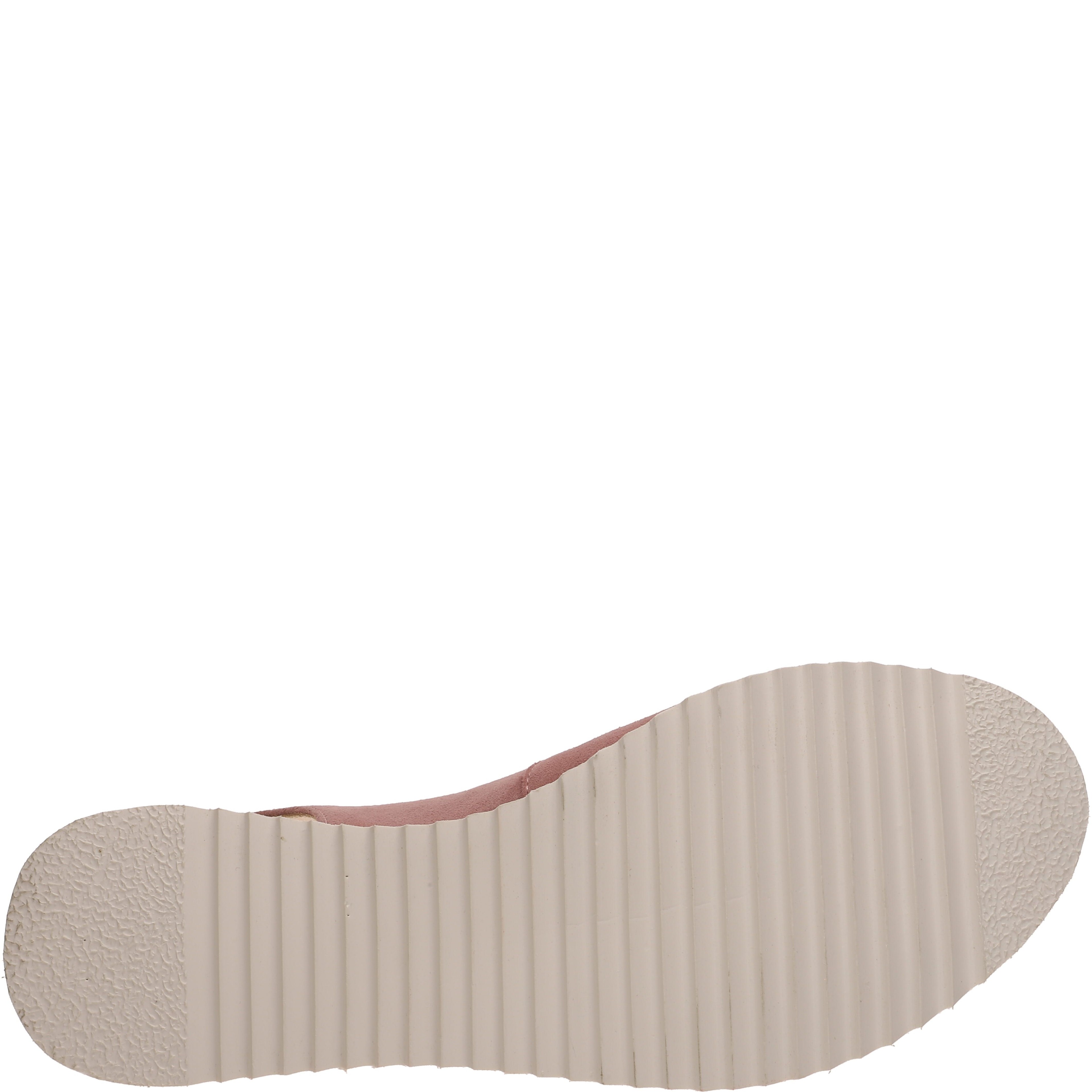 SALAMANDER Basutės moterims, Rožinė, Rebecca 2 sandals 6