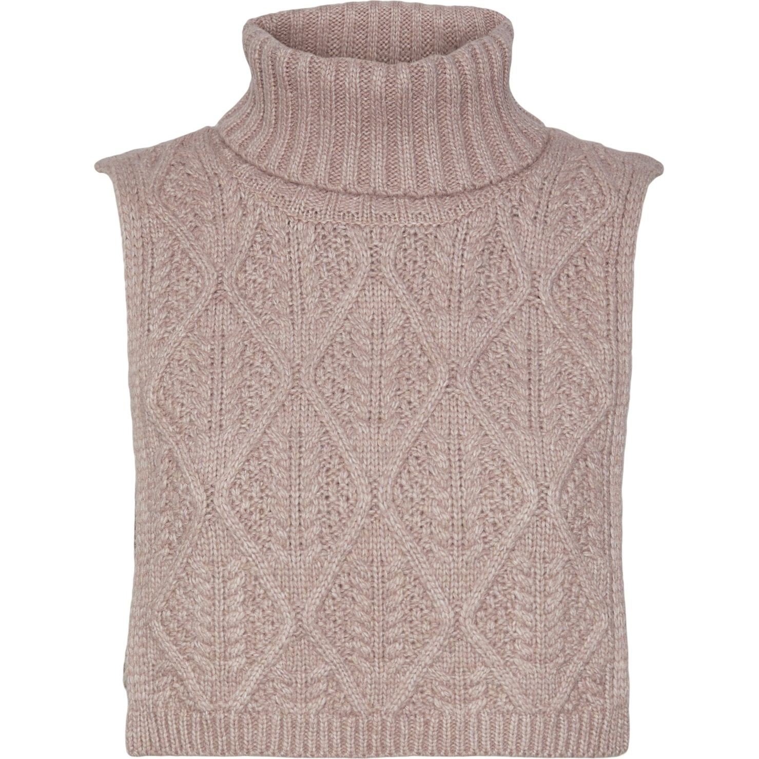 PIECES Skara moterims, Rožinė, PCJORDYNN NECKWA 1