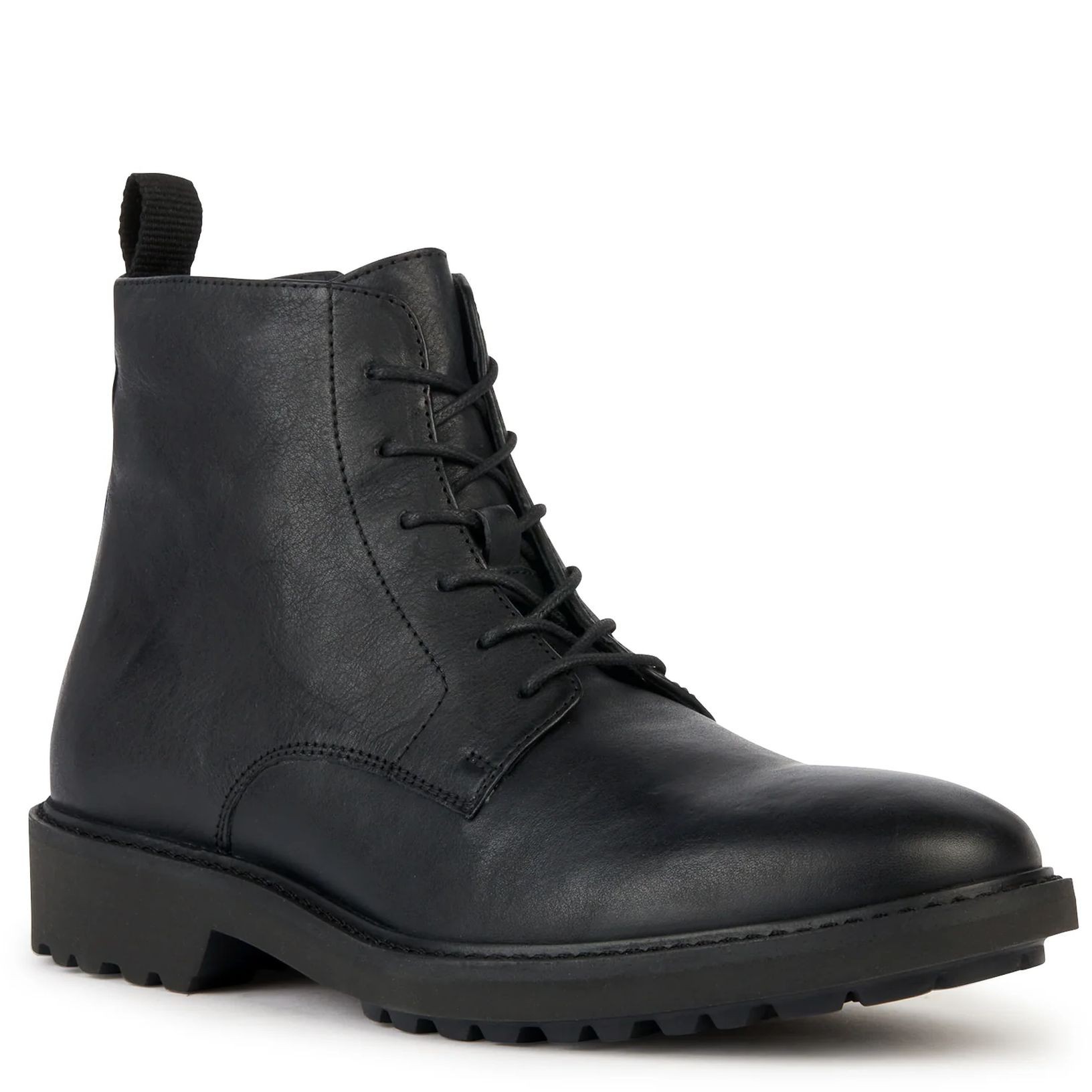 GEOX Aulinukai vyrams, Juoda, Cannaregio booties 1