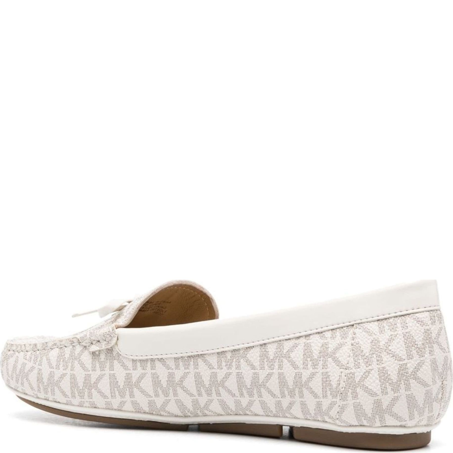 MICHAEL KORS Mokasinai moterims, Kūno, Juliette moc 3