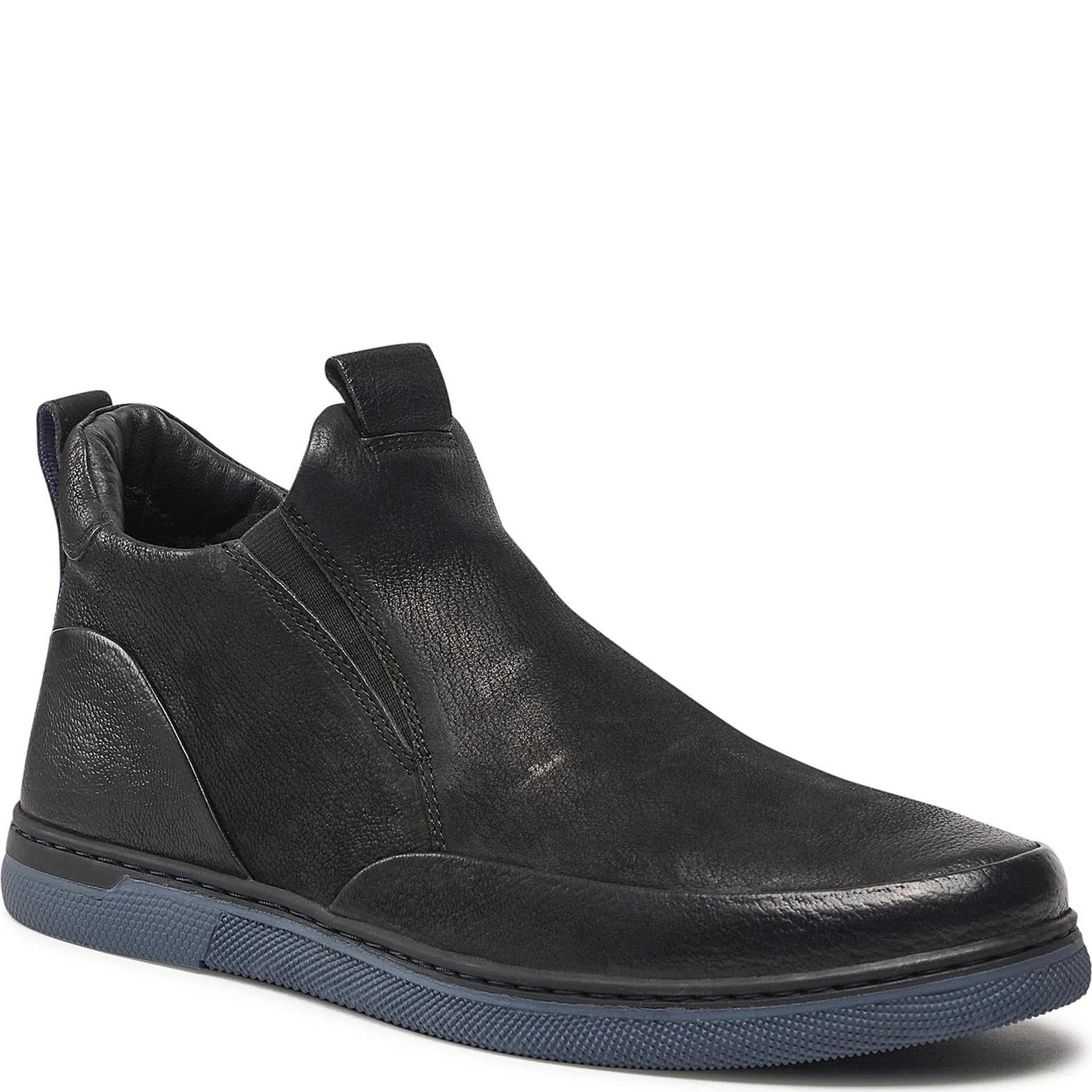 LASOCKI Aulinukai vyrams, Juoda, BOOTIES 1