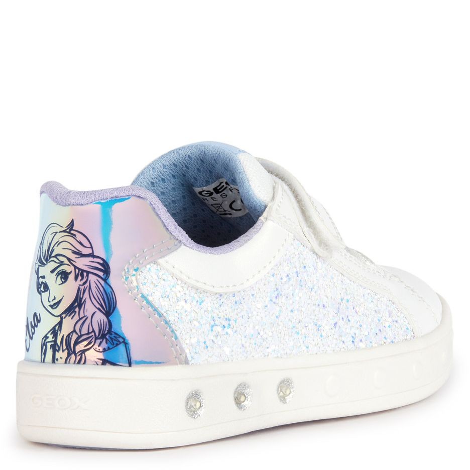 GEOX Sportiniai bateliai mergaitėms, Marga, SKYLIN SPORT SHOES 4