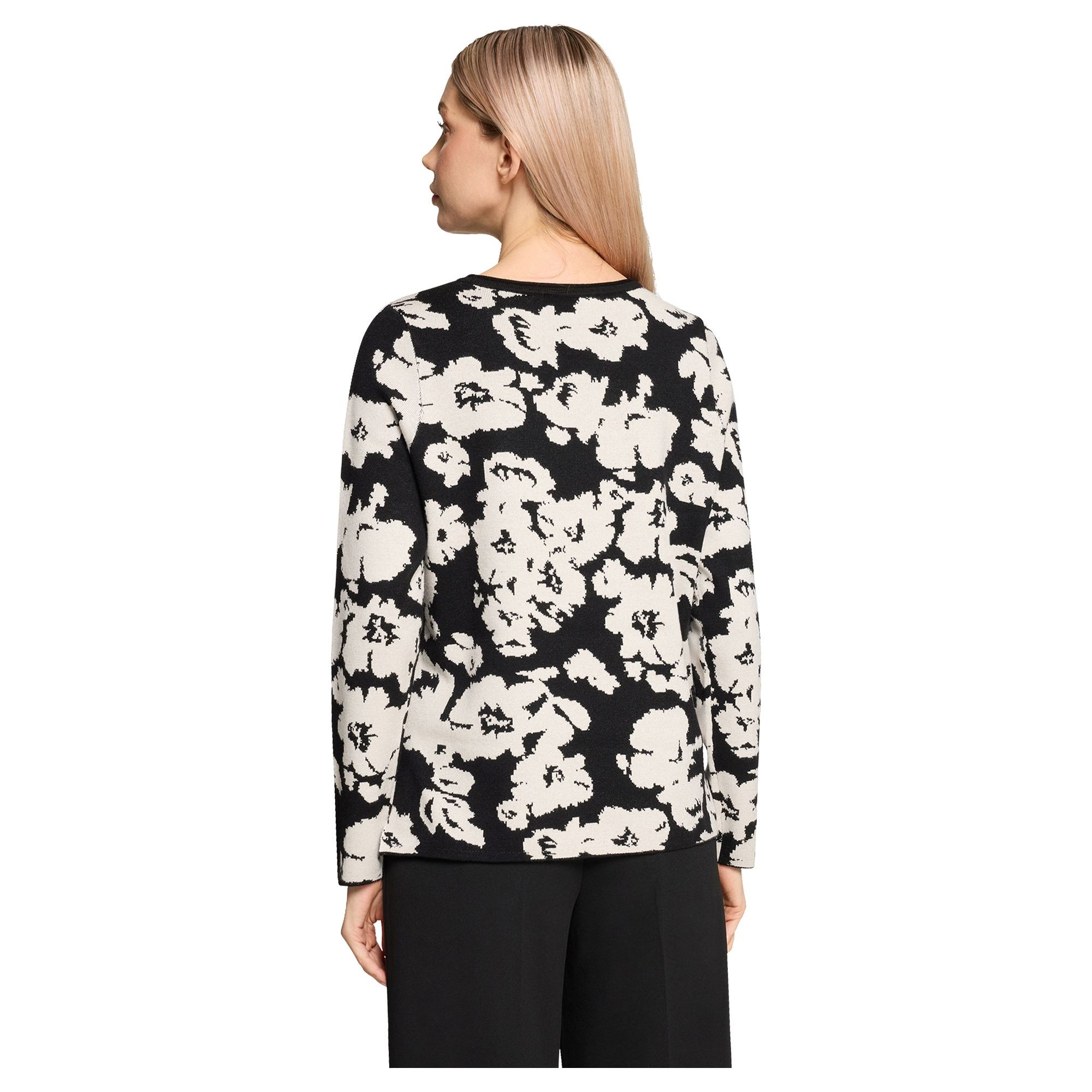 BETTY BARCLAY Megztinis moterims, Marga, Mot.megztinis 4