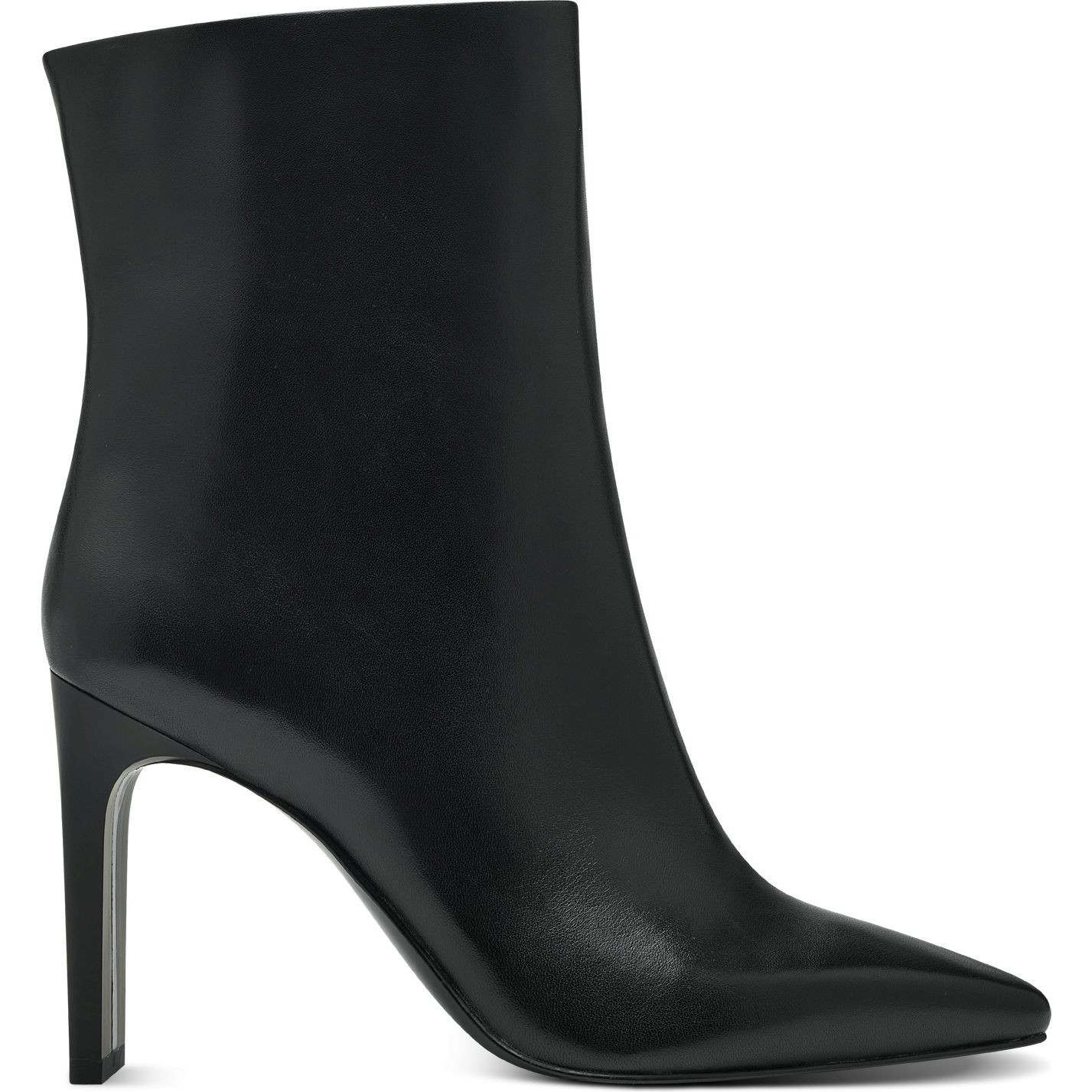 TAMARIS Aulinukai moterims, Juoda, BOOTIES 2