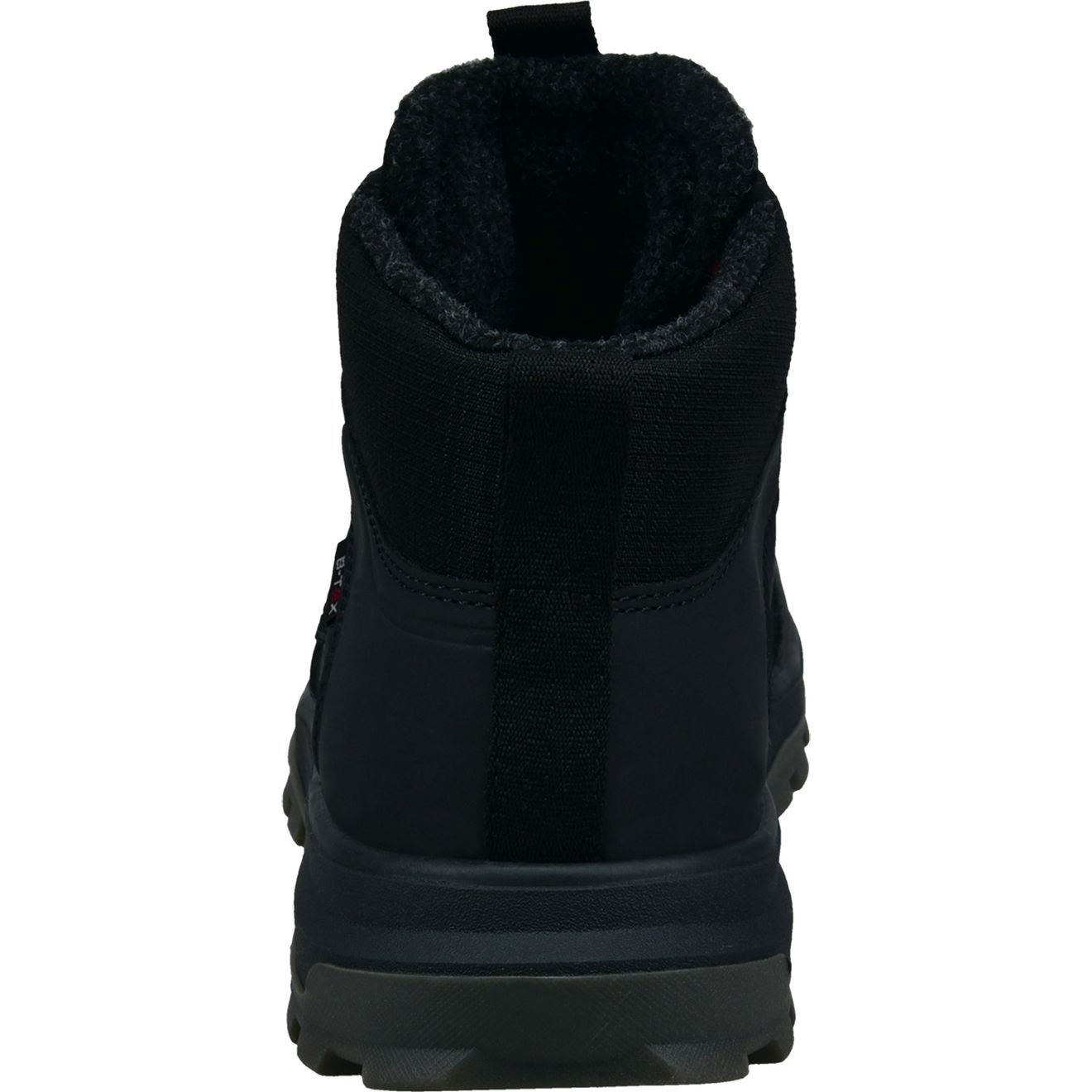 BUGATTI Aulinukai vyrams, Juoda, Columb booties 3