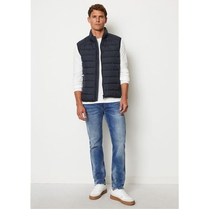 MARC O'POLO Vest vyrams 4