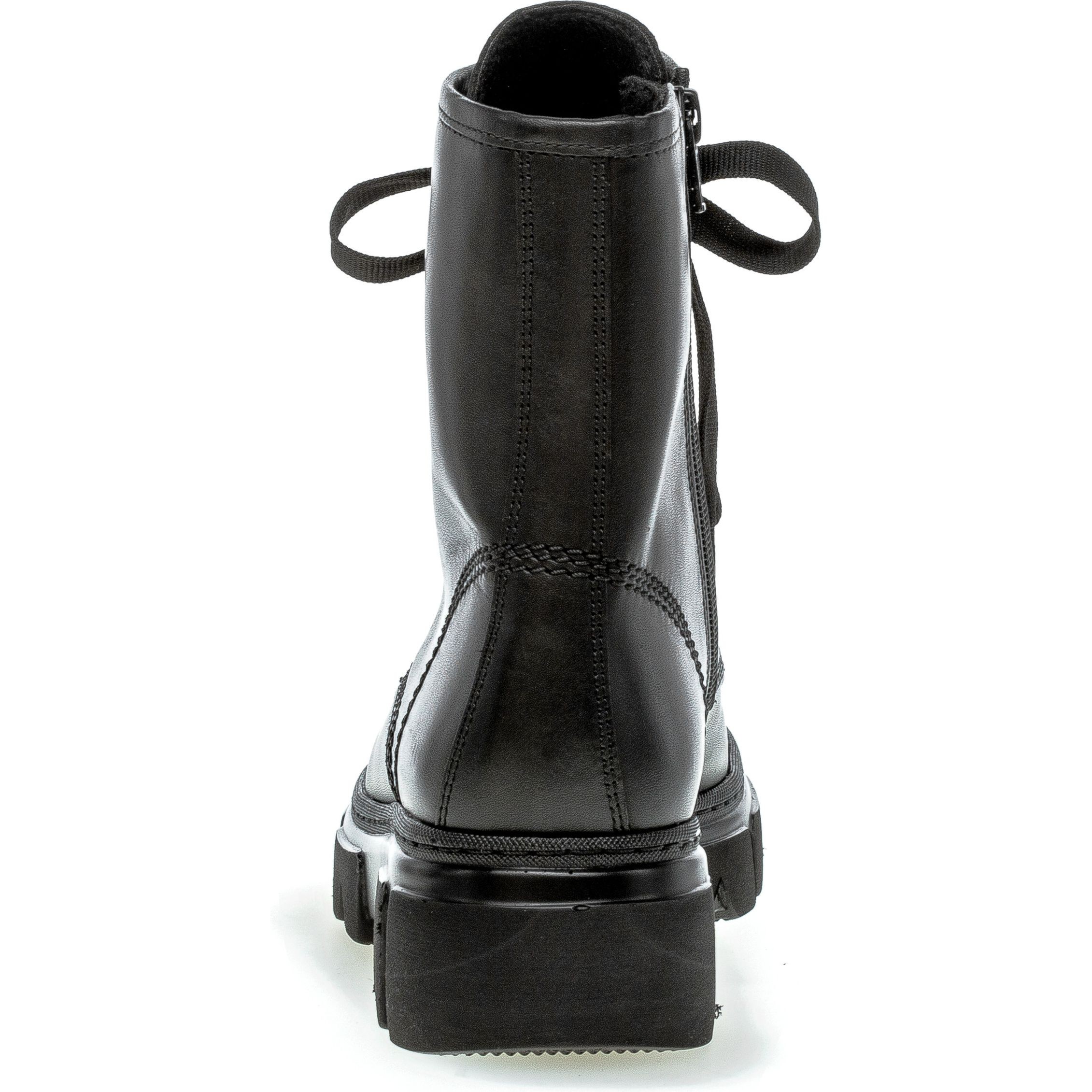 GABOR Aulinukai moterims, Juoda, Booties 3