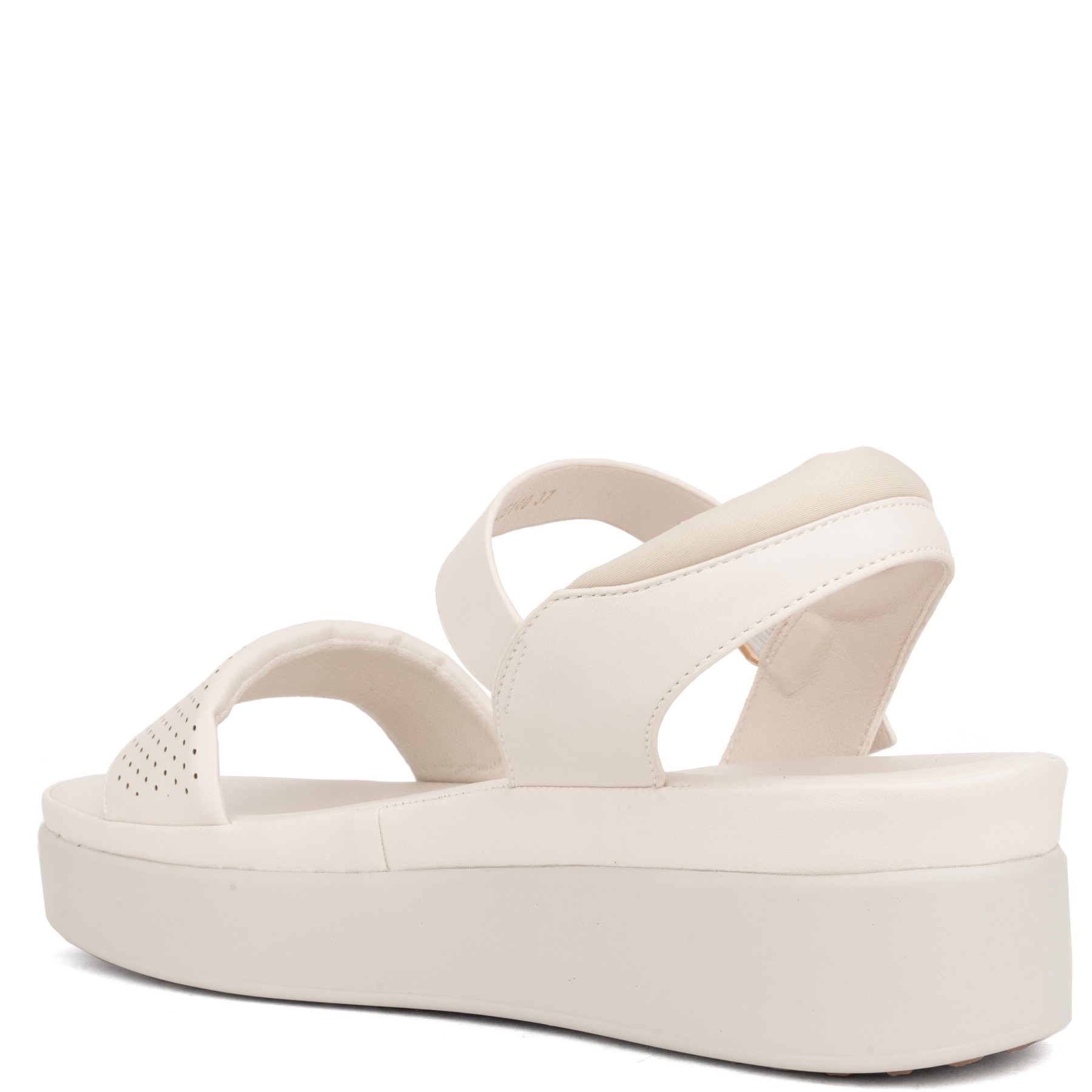 STELLA NEW YORK Basutės moterims, Balta, Sandals 3