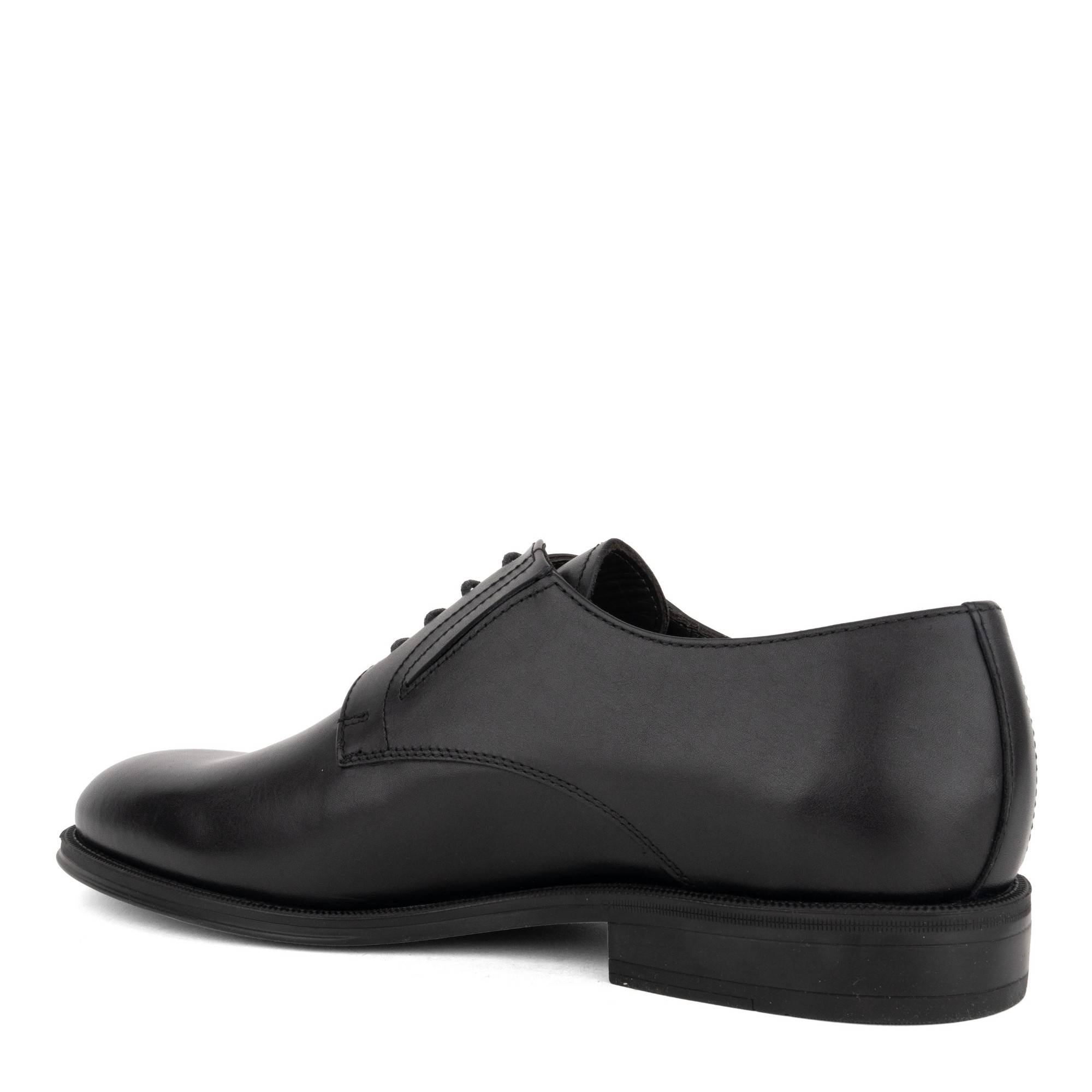 JOHN HARRISON Klasikiniai batai vyrams, Juoda, Formal 3