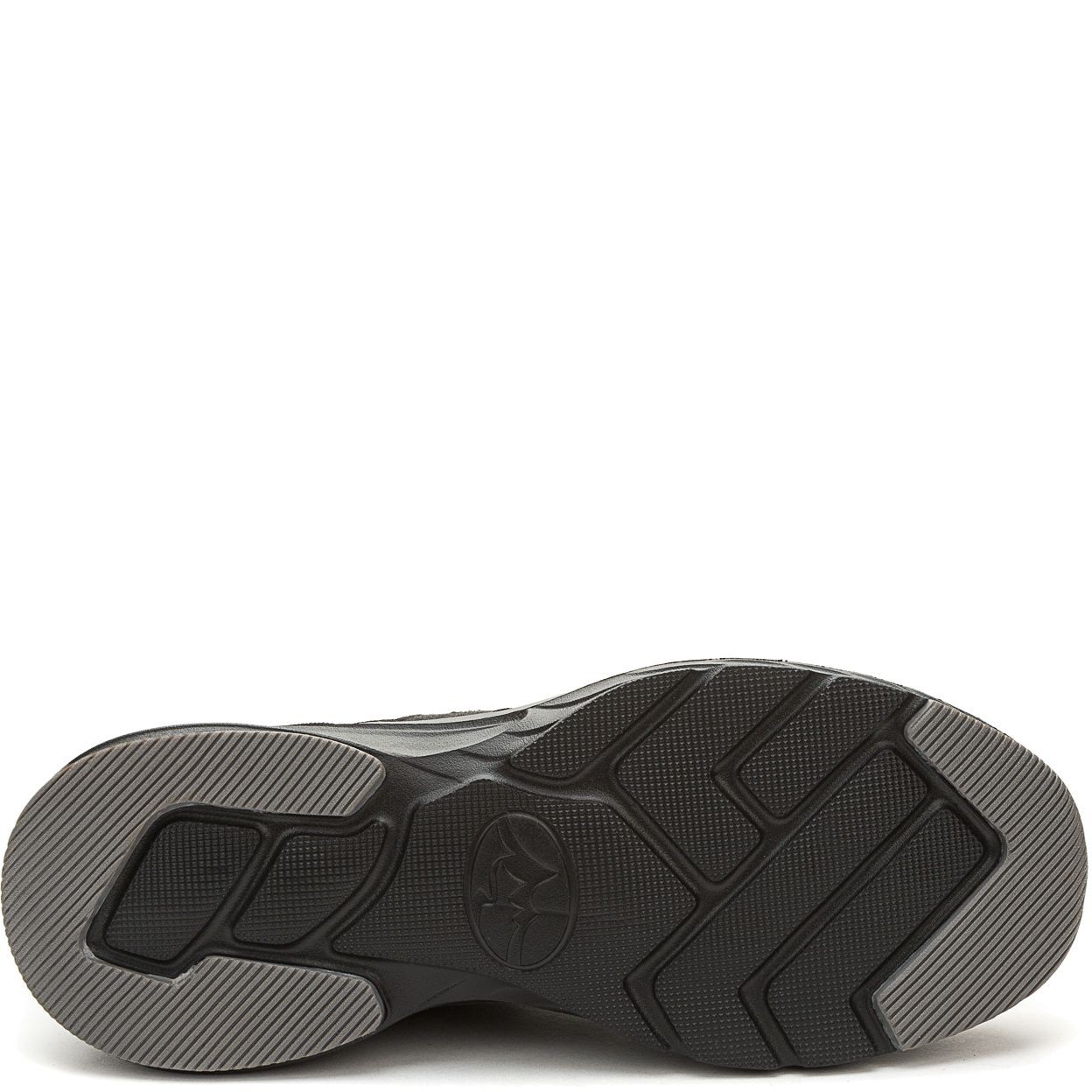 GRUNBERG Bateliai - vyrams, Juoda, Sneakers 3