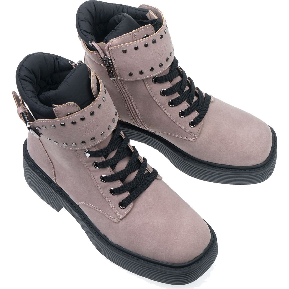 KEDDO Aulinukai moterims, Rožinė 4