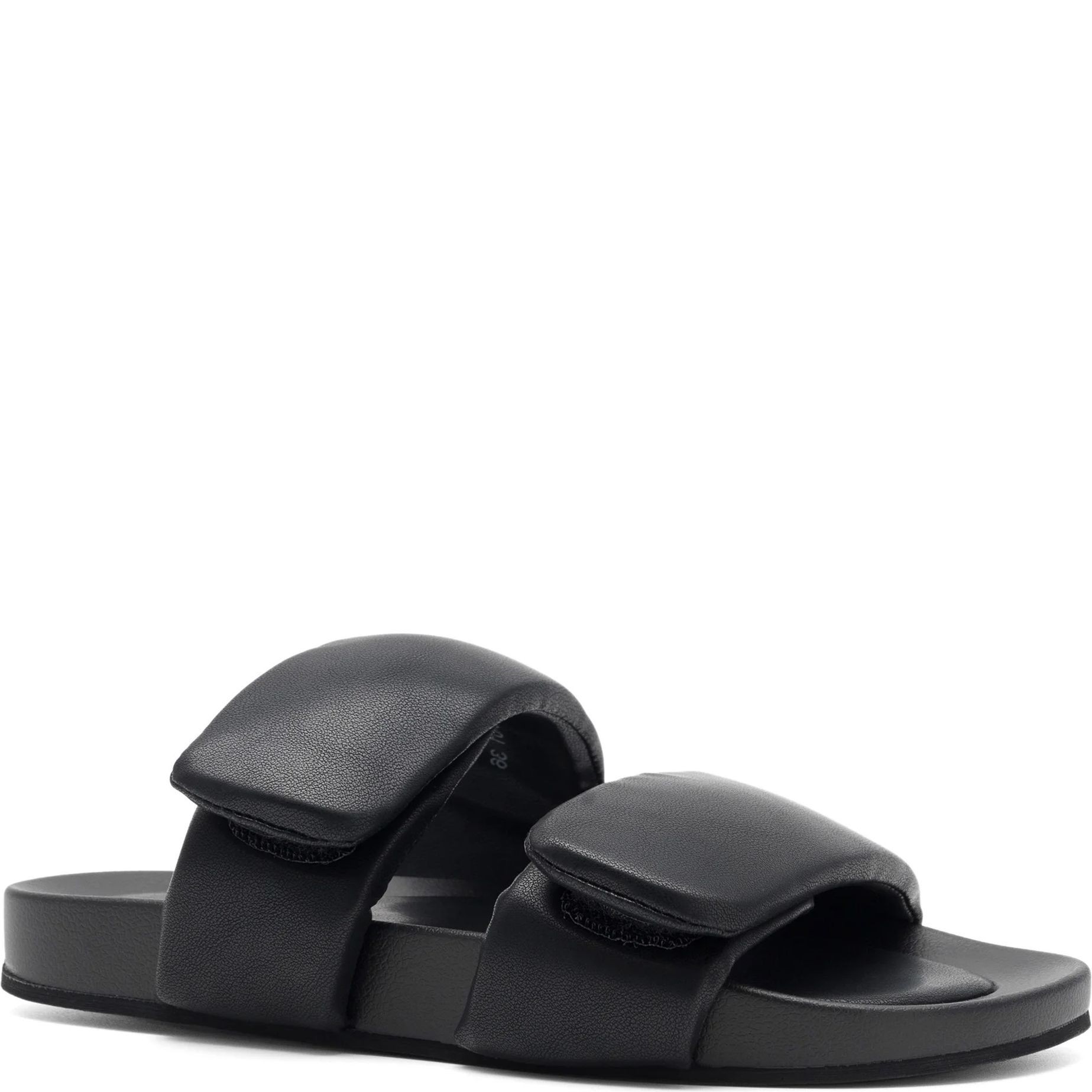 JENNY FAIRY Šlepetės moterims, Juoda, SLIPPERS 1