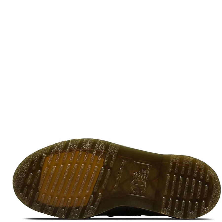 DR. MARTENS Loaferiai moterims, Juoda, Adrian virginia loafers 5