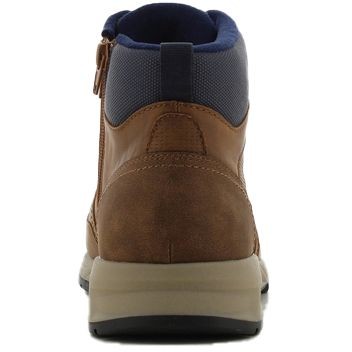 CORTINA Aulinukai vyrams, Kūno, Men dressed comfort/eco bootie 4