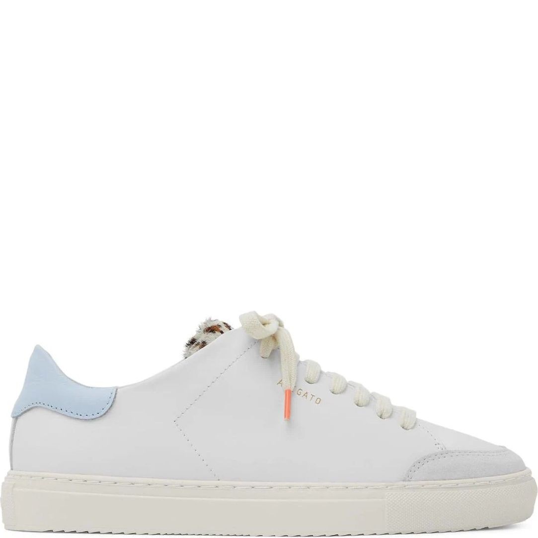 AXEL ARIGATO Sportiniai bateliai moterims, Balta, Clean 90 sneaker 2